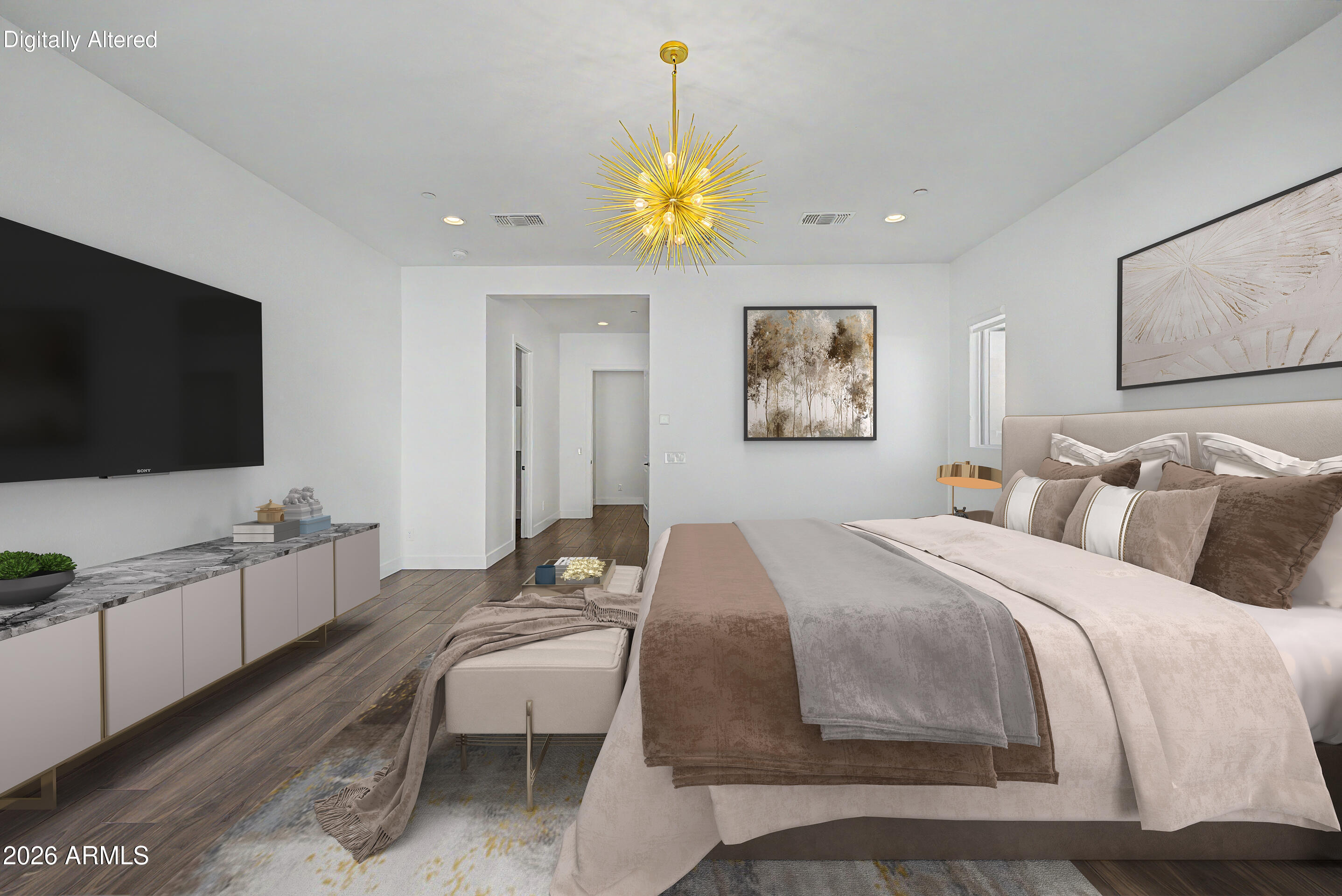VISTAL PHASE 1 RESIDENTIAL COMMUNITY - Residential