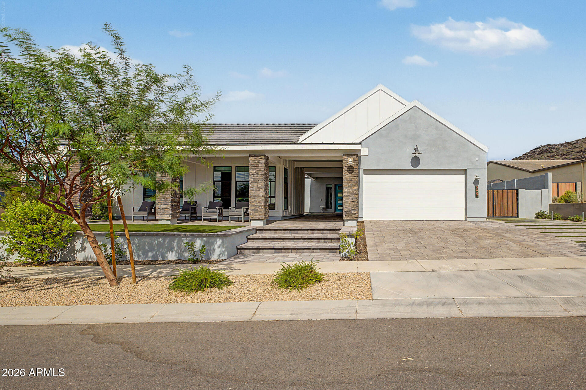 VISTAL PHASE 1 RESIDENTIAL COMMUNITY - Residential