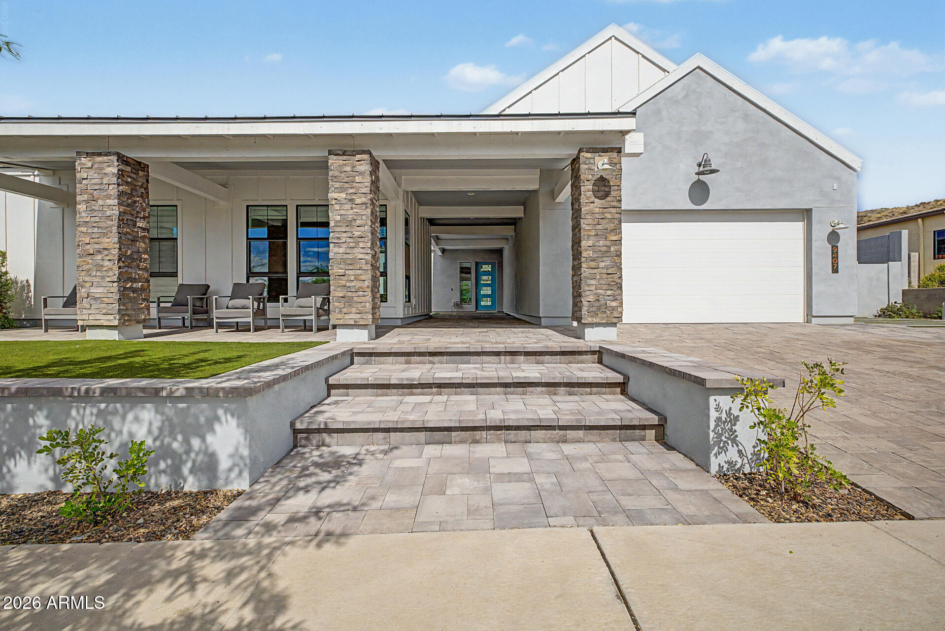 VISTAL PHASE 1 RESIDENTIAL COMMUNITY - Residential