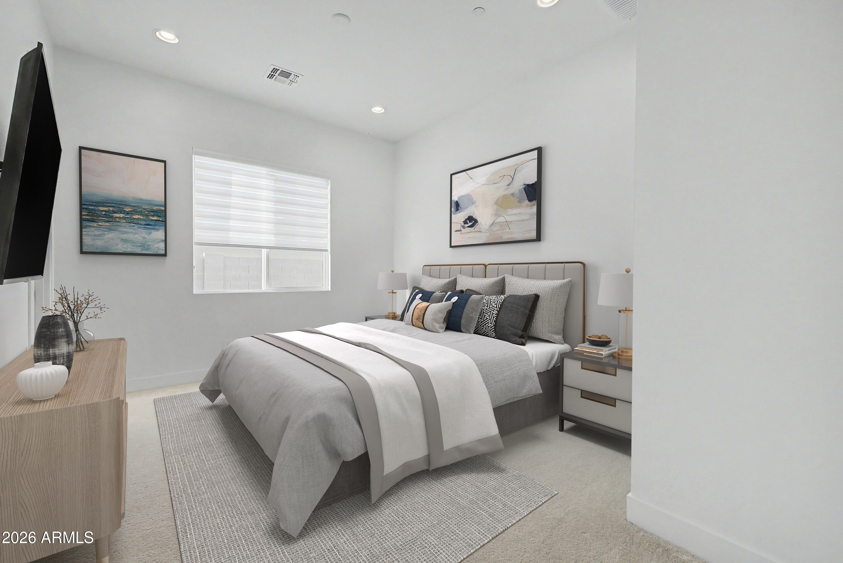 VISTAL PHASE 1 RESIDENTIAL COMMUNITY - Residential