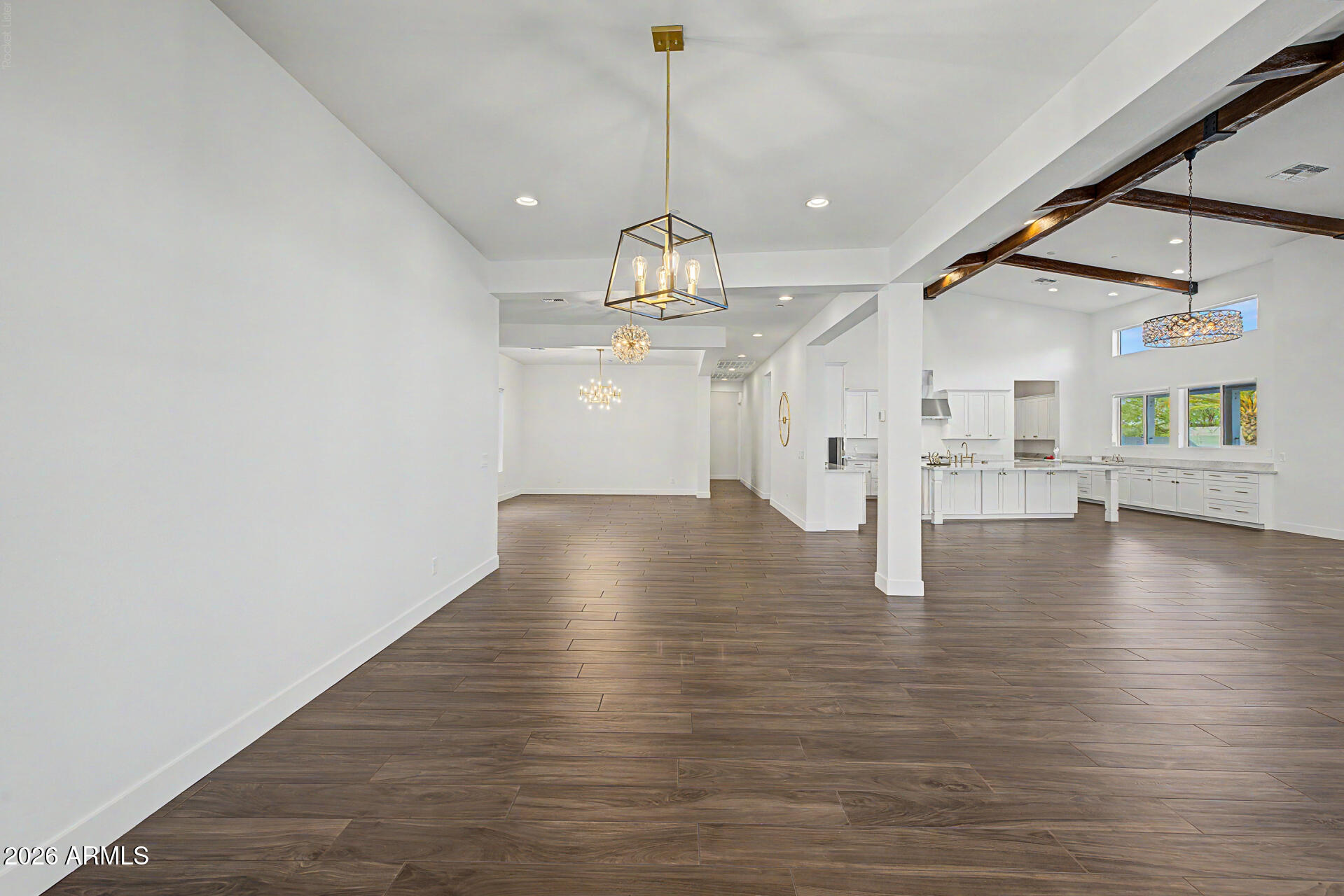 VISTAL PHASE 1 RESIDENTIAL COMMUNITY - Residential