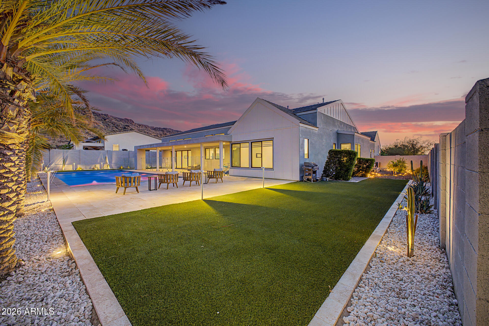 VISTAL PHASE 1 RESIDENTIAL COMMUNITY - Residential