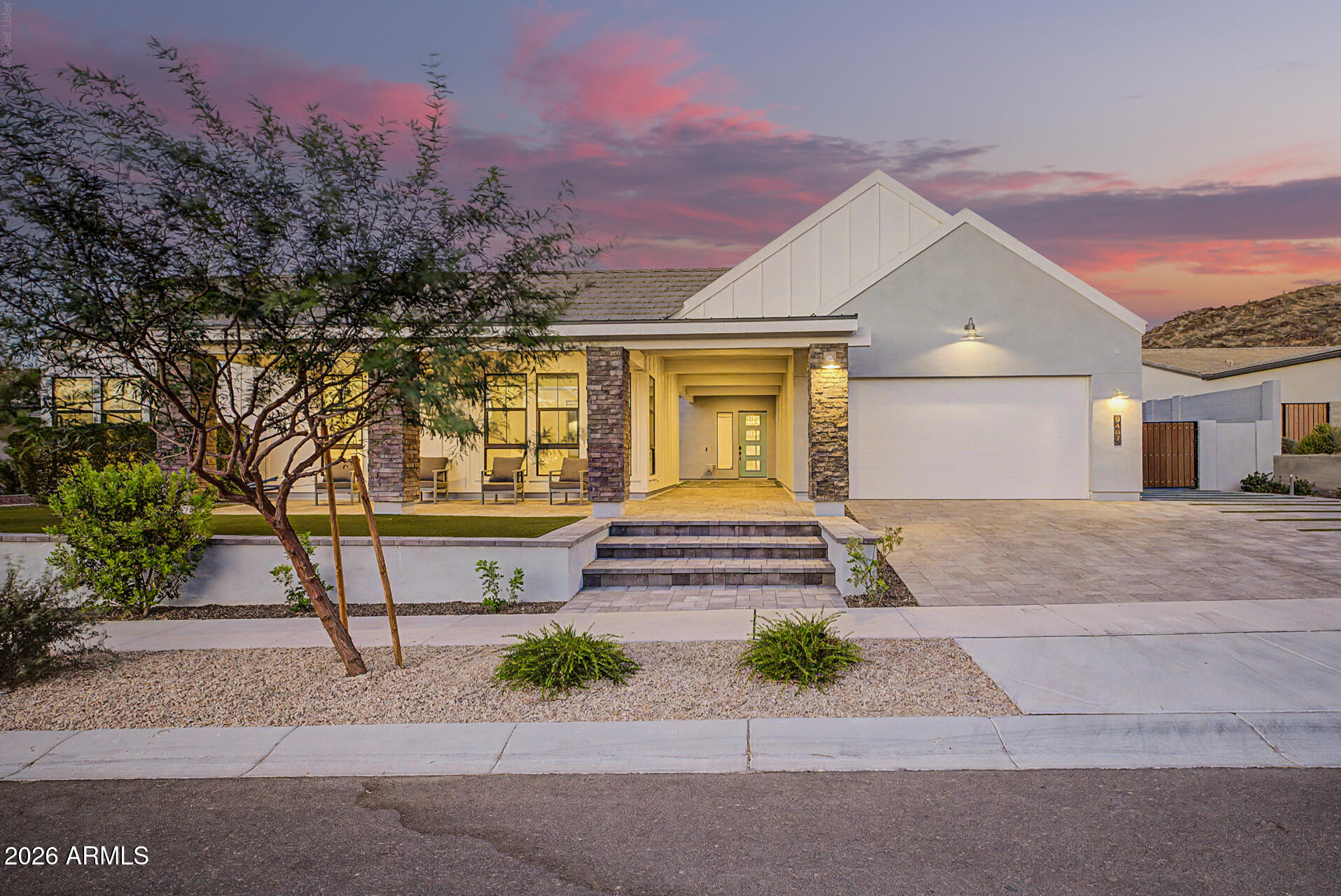 VISTAL PHASE 1 RESIDENTIAL COMMUNITY - Residential