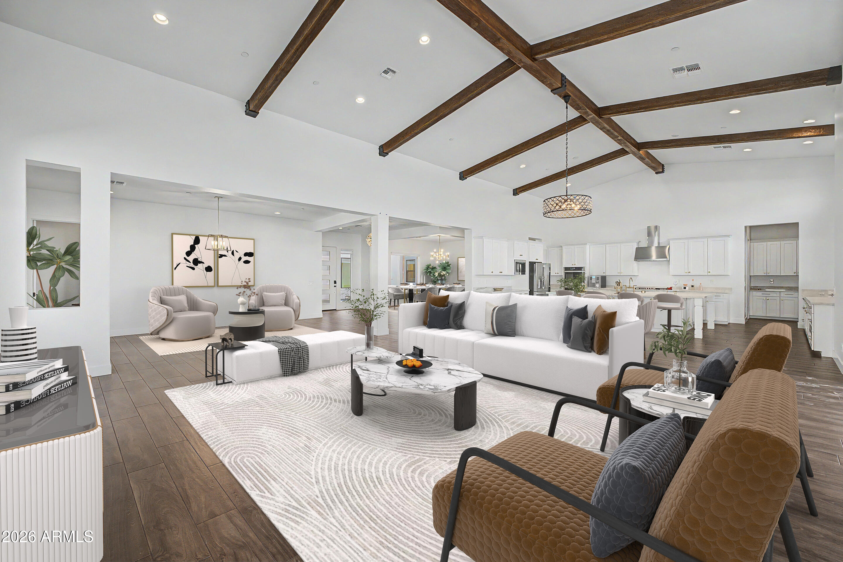 VISTAL PHASE 1 RESIDENTIAL COMMUNITY - Residential