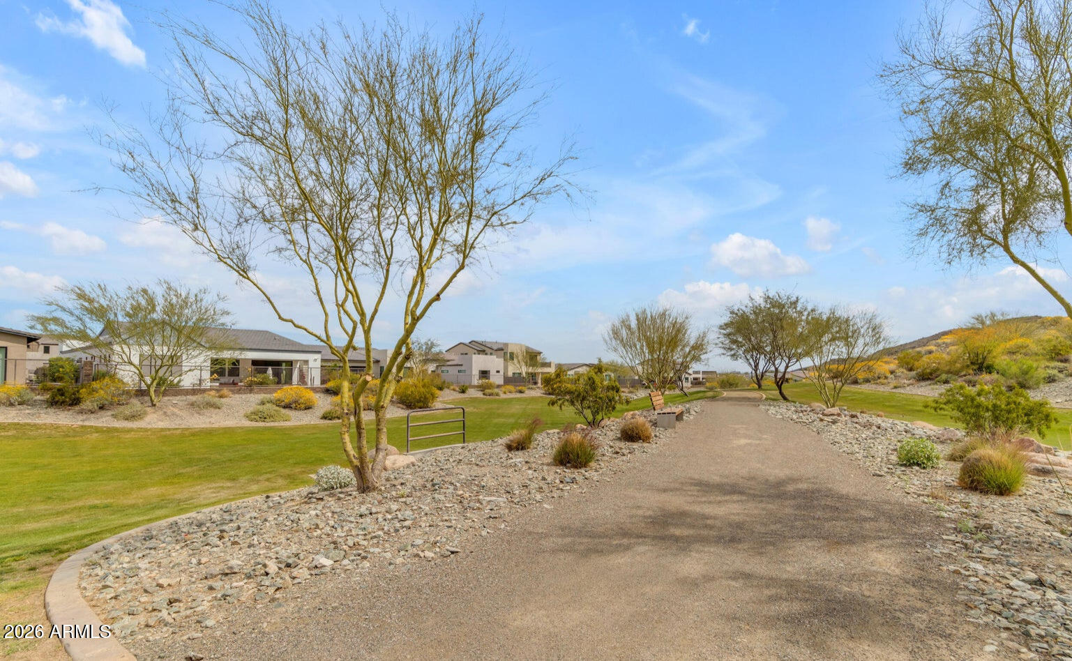 VISTAL PHASE 1 RESIDENTIAL COMMUNITY - Residential