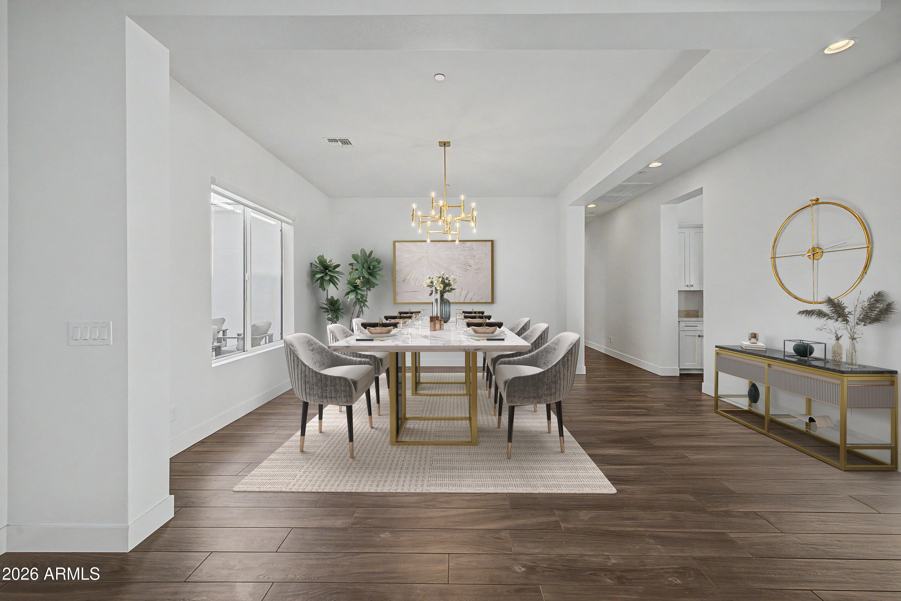 VISTAL PHASE 1 RESIDENTIAL COMMUNITY - Residential