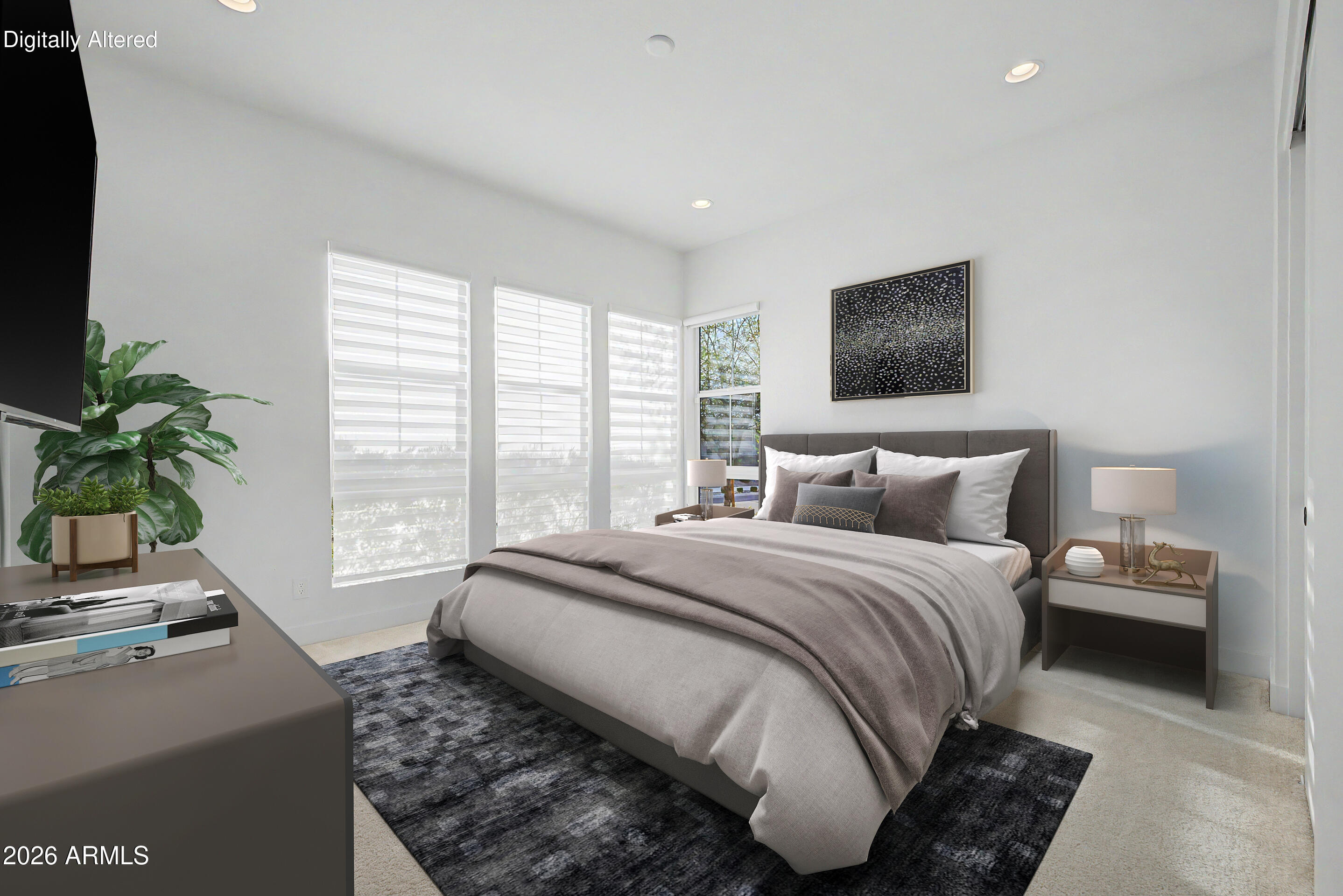 VISTAL PHASE 1 RESIDENTIAL COMMUNITY - Residential
