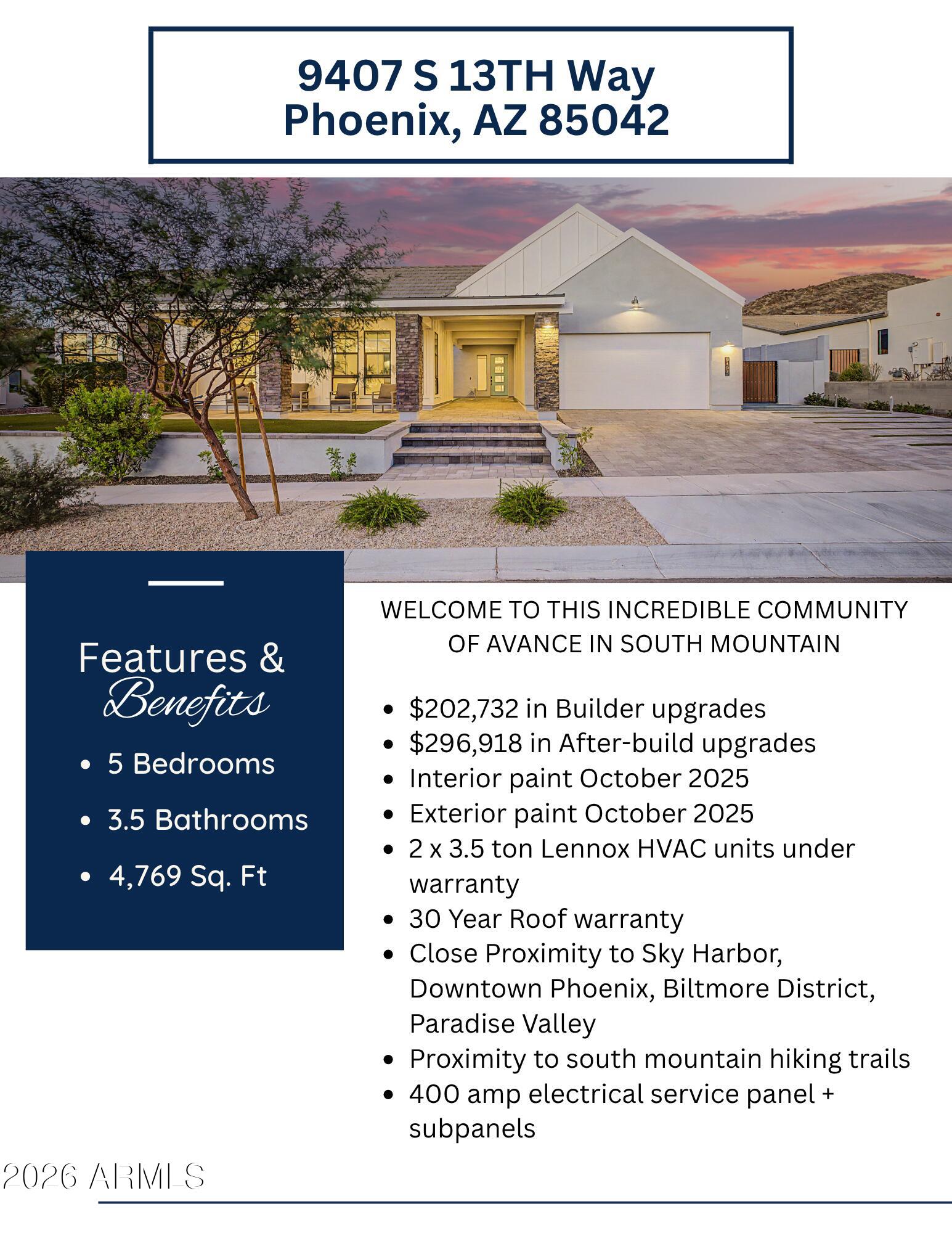 VISTAL PHASE 1 RESIDENTIAL COMMUNITY - Residential