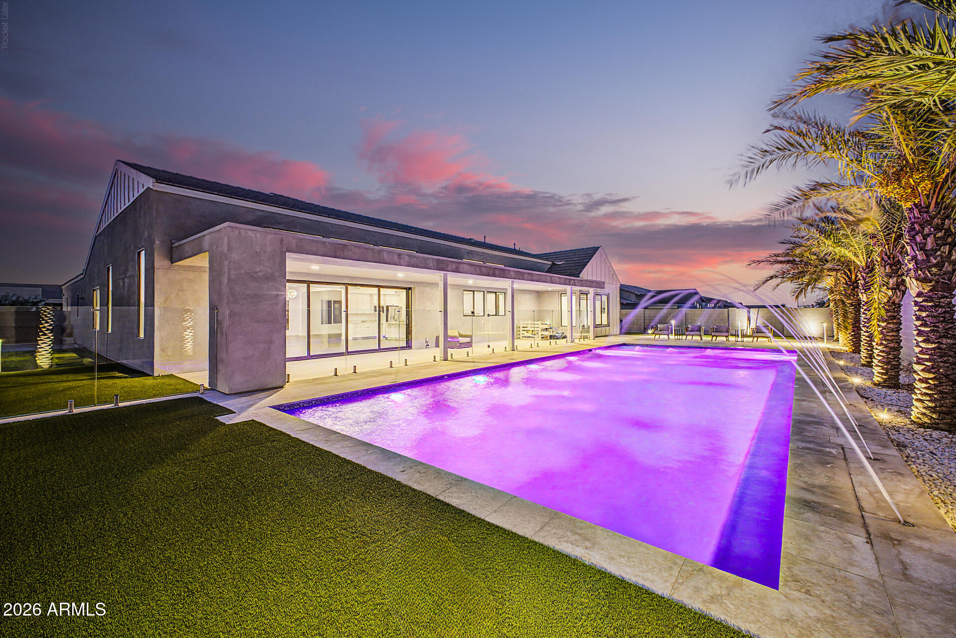 VISTAL PHASE 1 RESIDENTIAL COMMUNITY - Residential