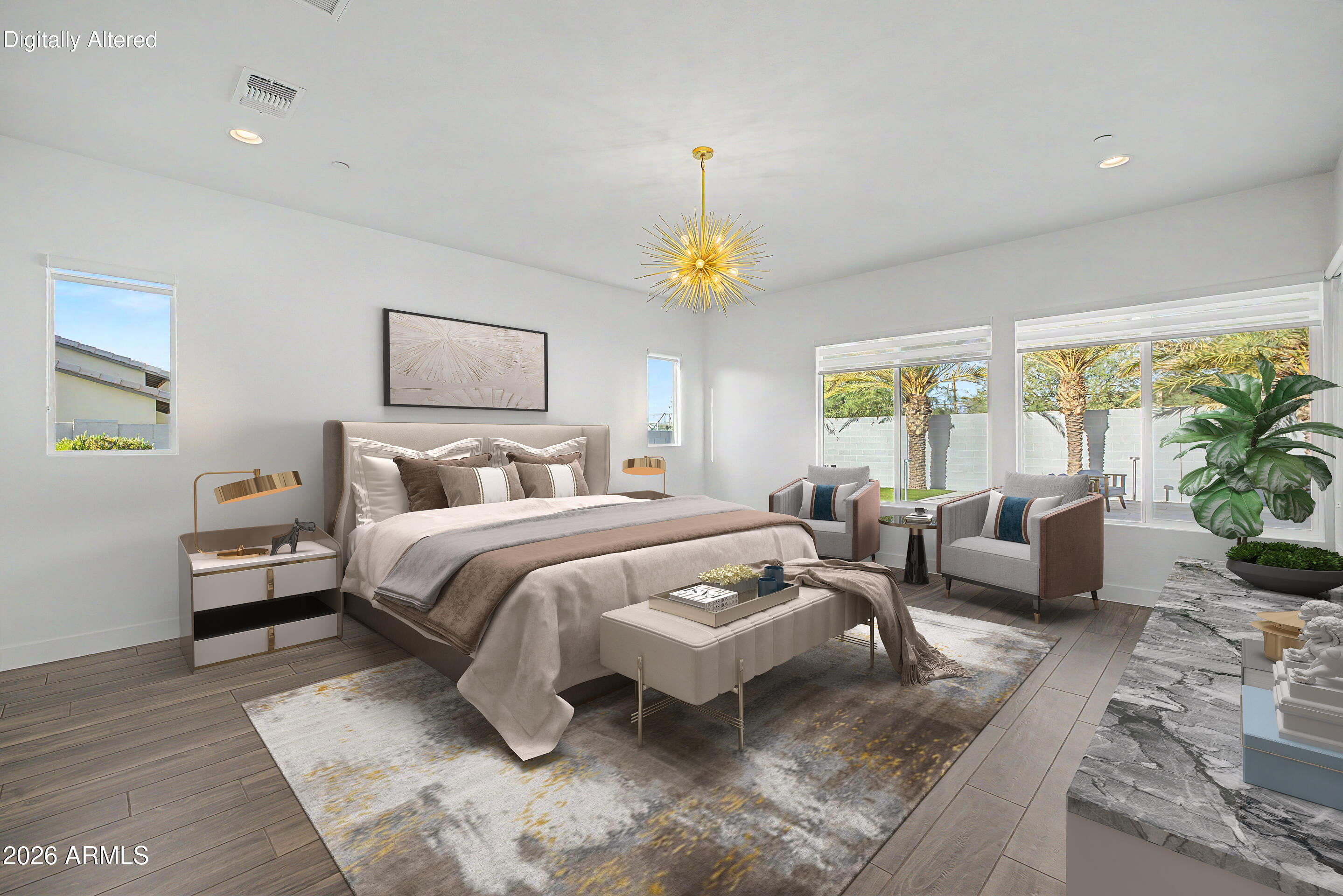 VISTAL PHASE 1 RESIDENTIAL COMMUNITY - Residential