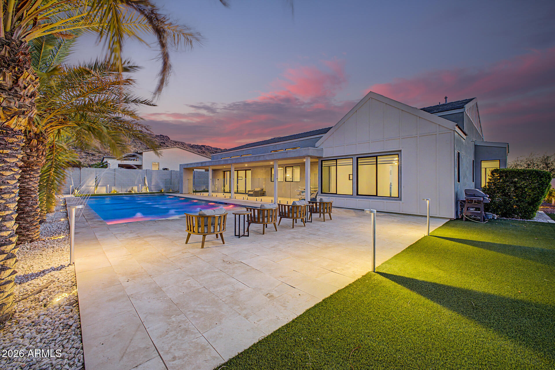 VISTAL PHASE 1 RESIDENTIAL COMMUNITY - Residential
