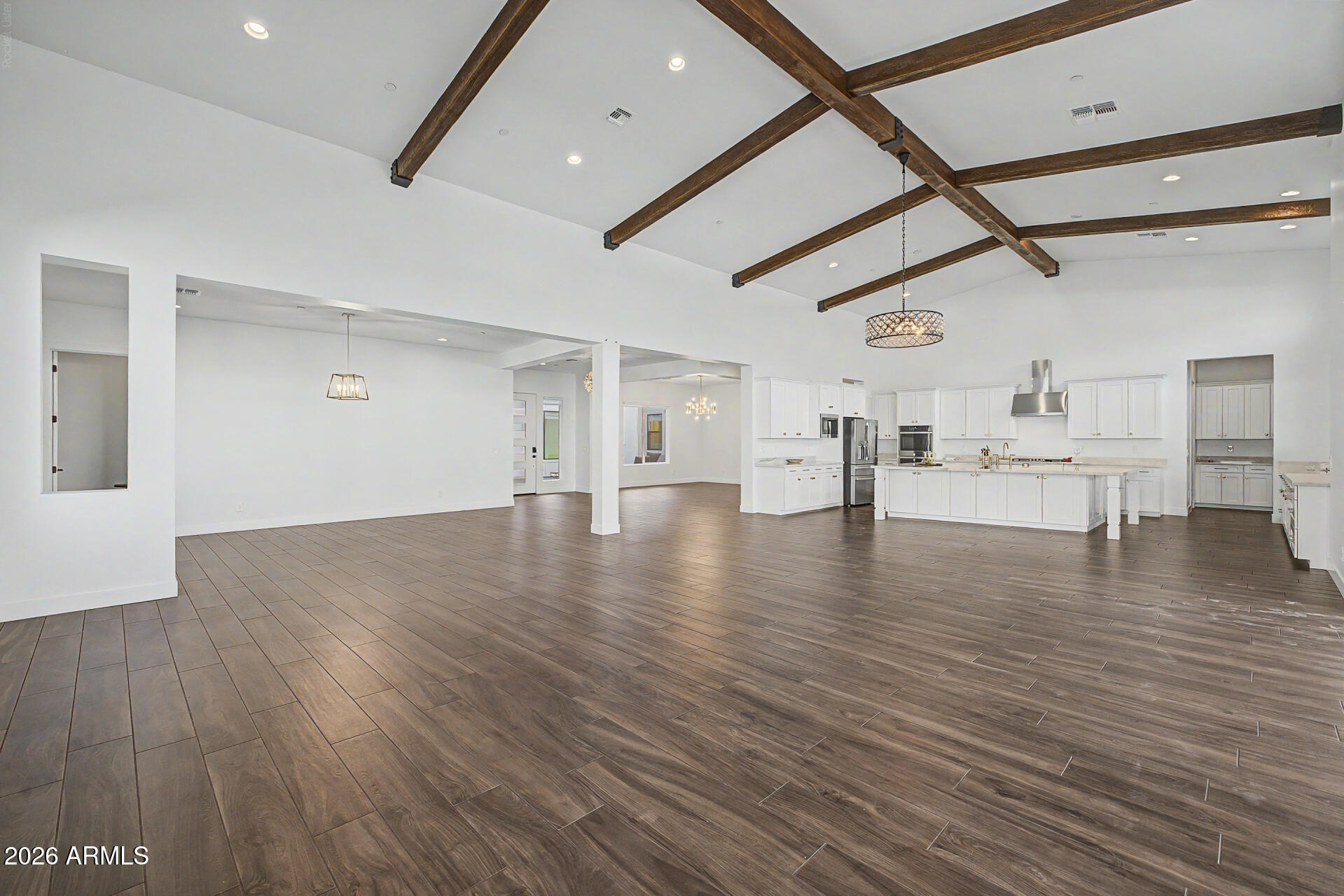 VISTAL PHASE 1 RESIDENTIAL COMMUNITY - Residential