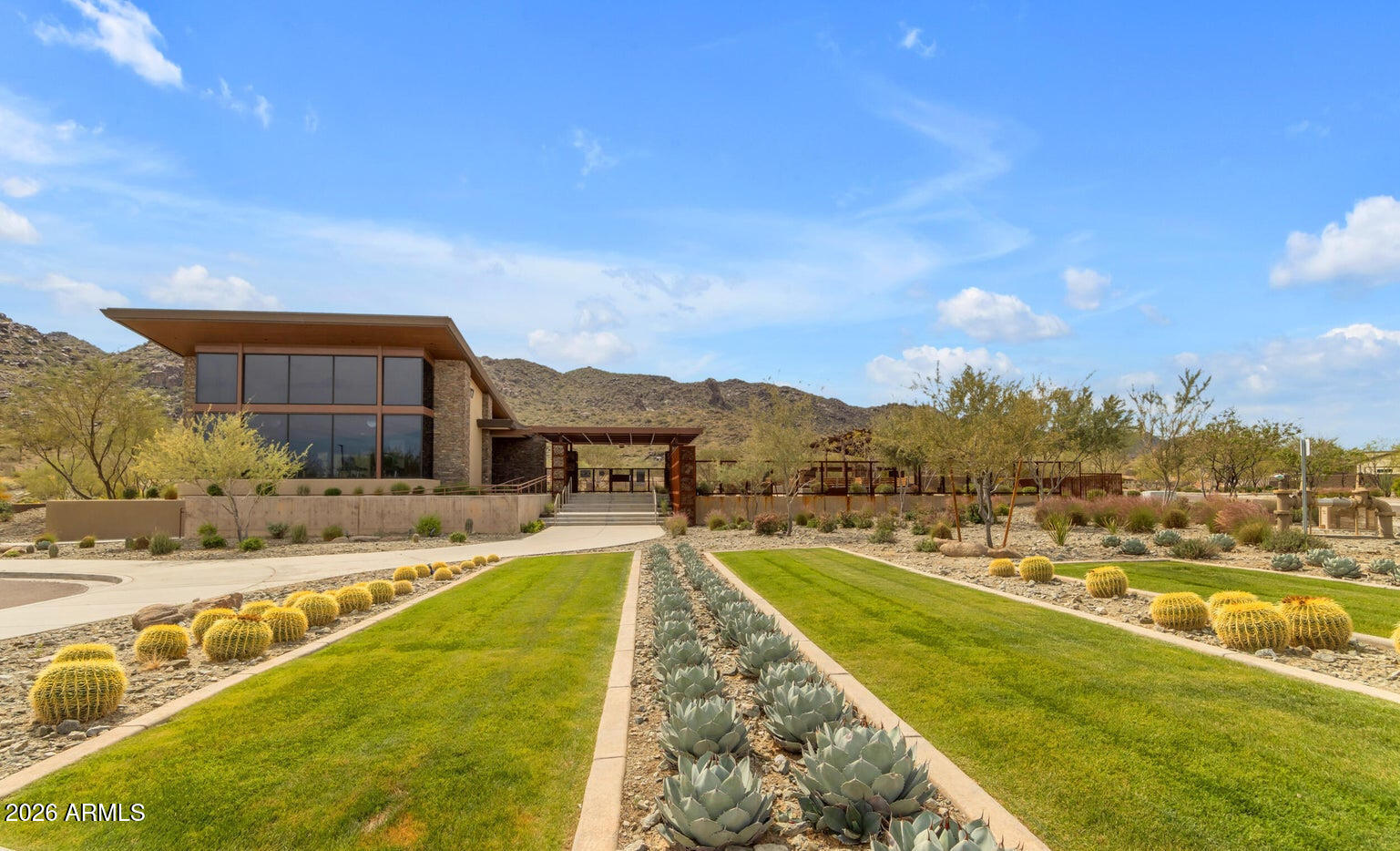 VISTAL PHASE 1 RESIDENTIAL COMMUNITY - Residential