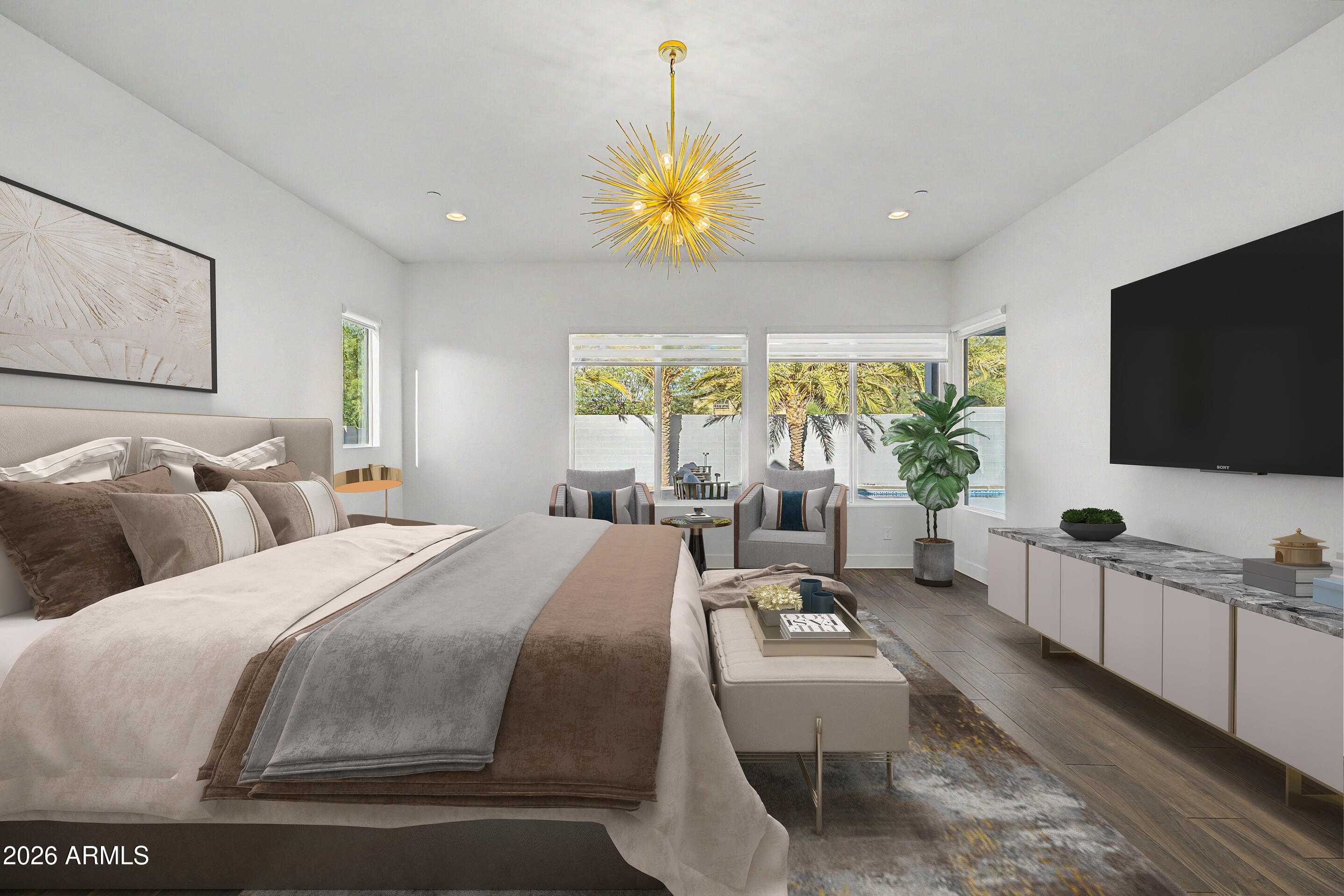 VISTAL PHASE 1 RESIDENTIAL COMMUNITY - Residential