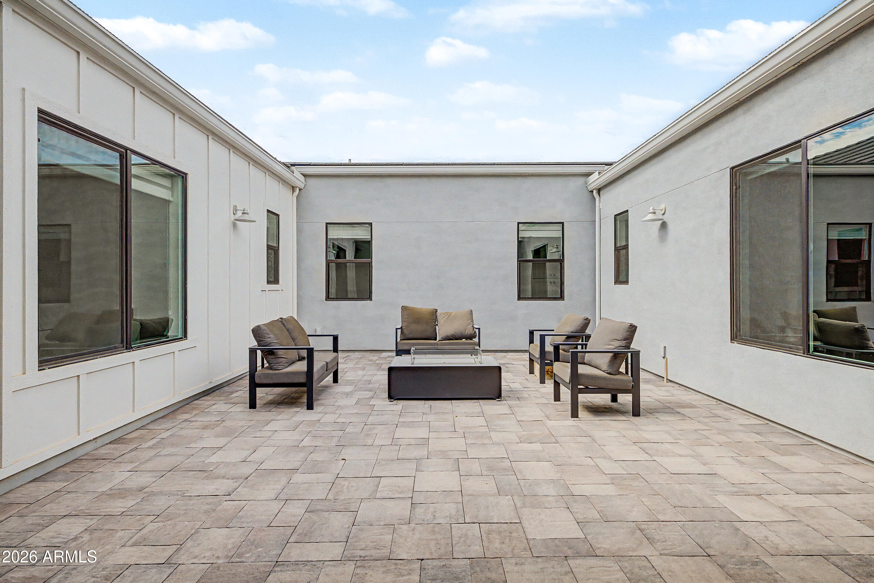 VISTAL PHASE 1 RESIDENTIAL COMMUNITY - Residential