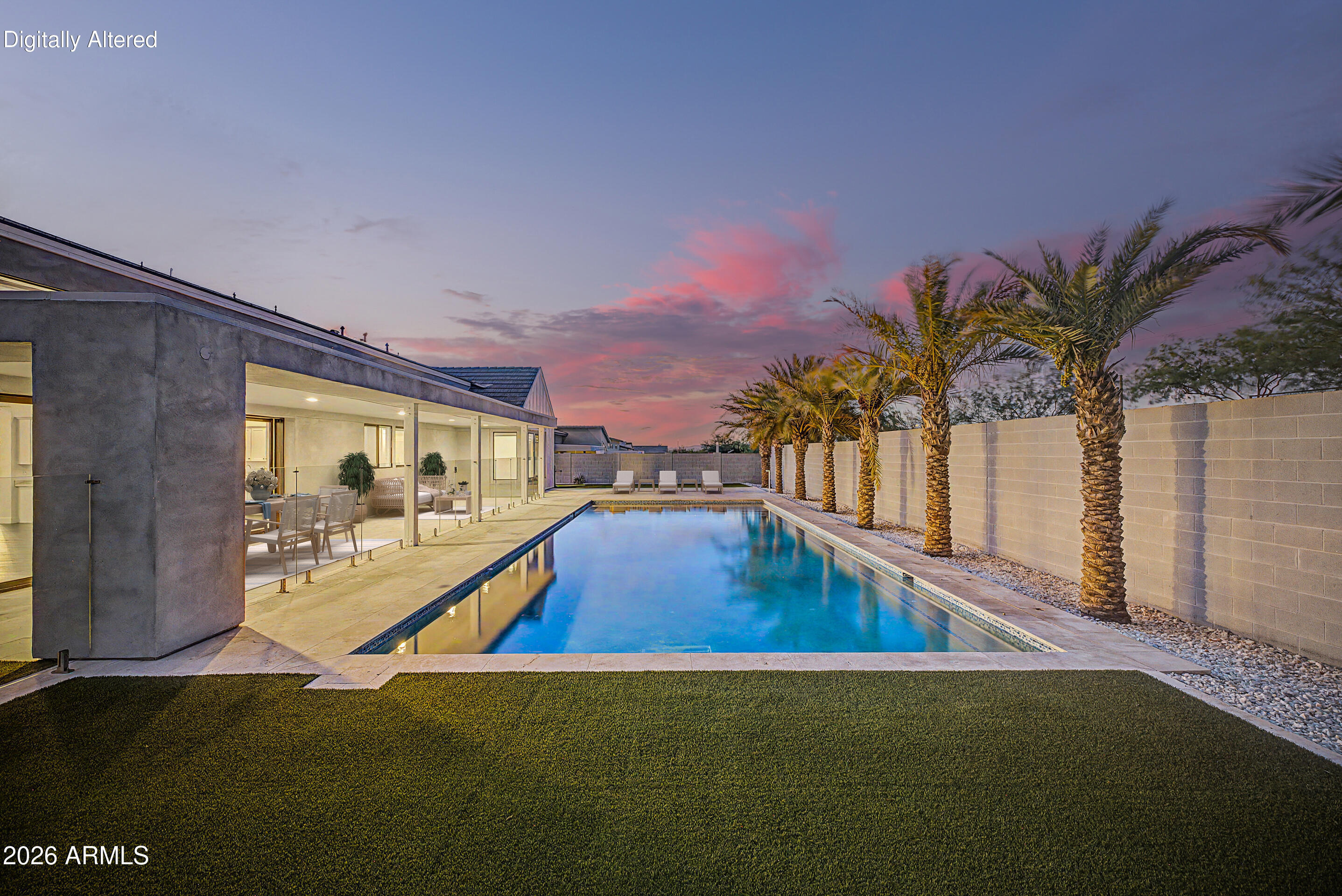 VISTAL PHASE 1 RESIDENTIAL COMMUNITY - Residential
