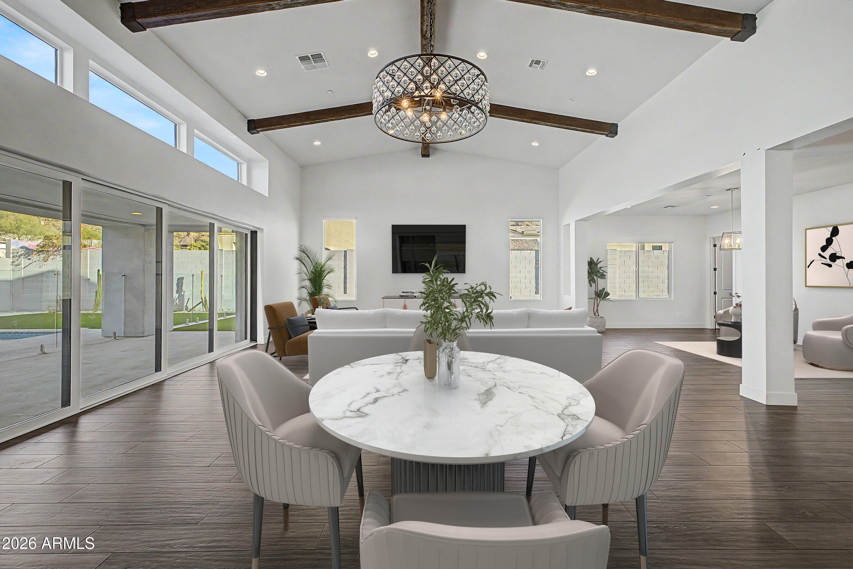 VISTAL PHASE 1 RESIDENTIAL COMMUNITY - Residential