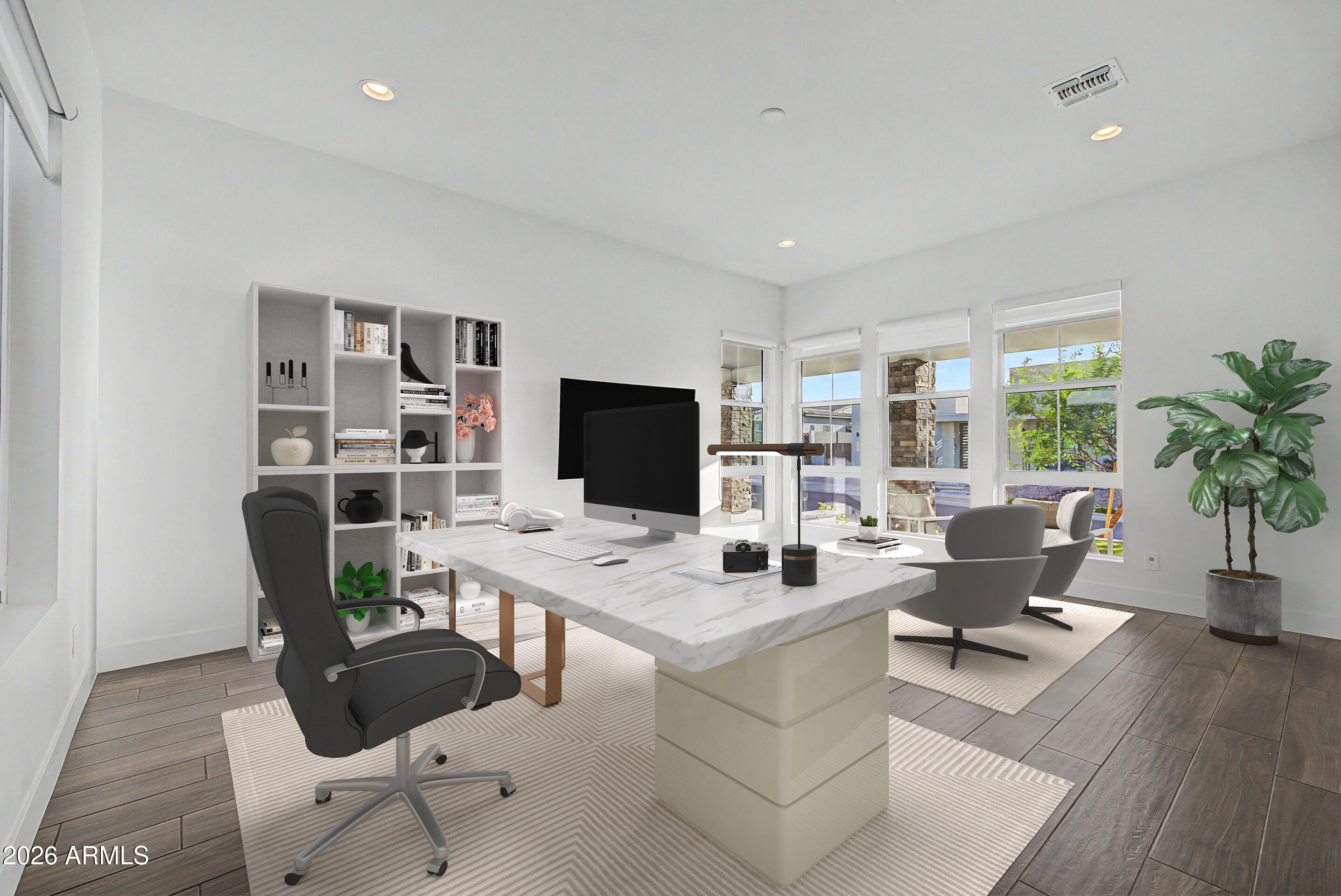 VISTAL PHASE 1 RESIDENTIAL COMMUNITY - Residential