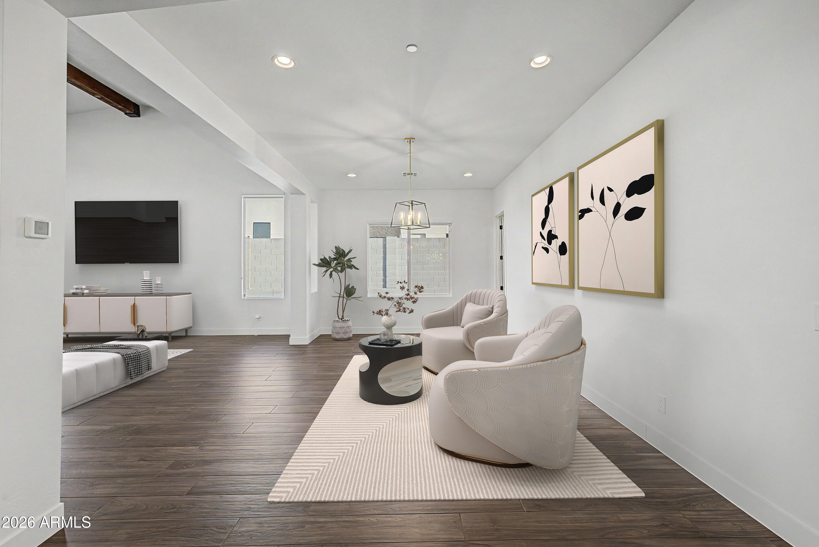 VISTAL PHASE 1 RESIDENTIAL COMMUNITY - Residential