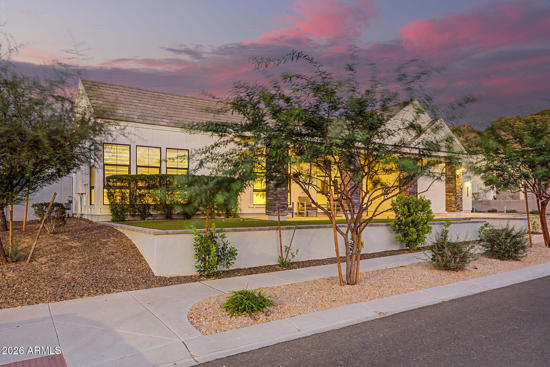VISTAL PHASE 1 RESIDENTIAL COMMUNITY - Residential