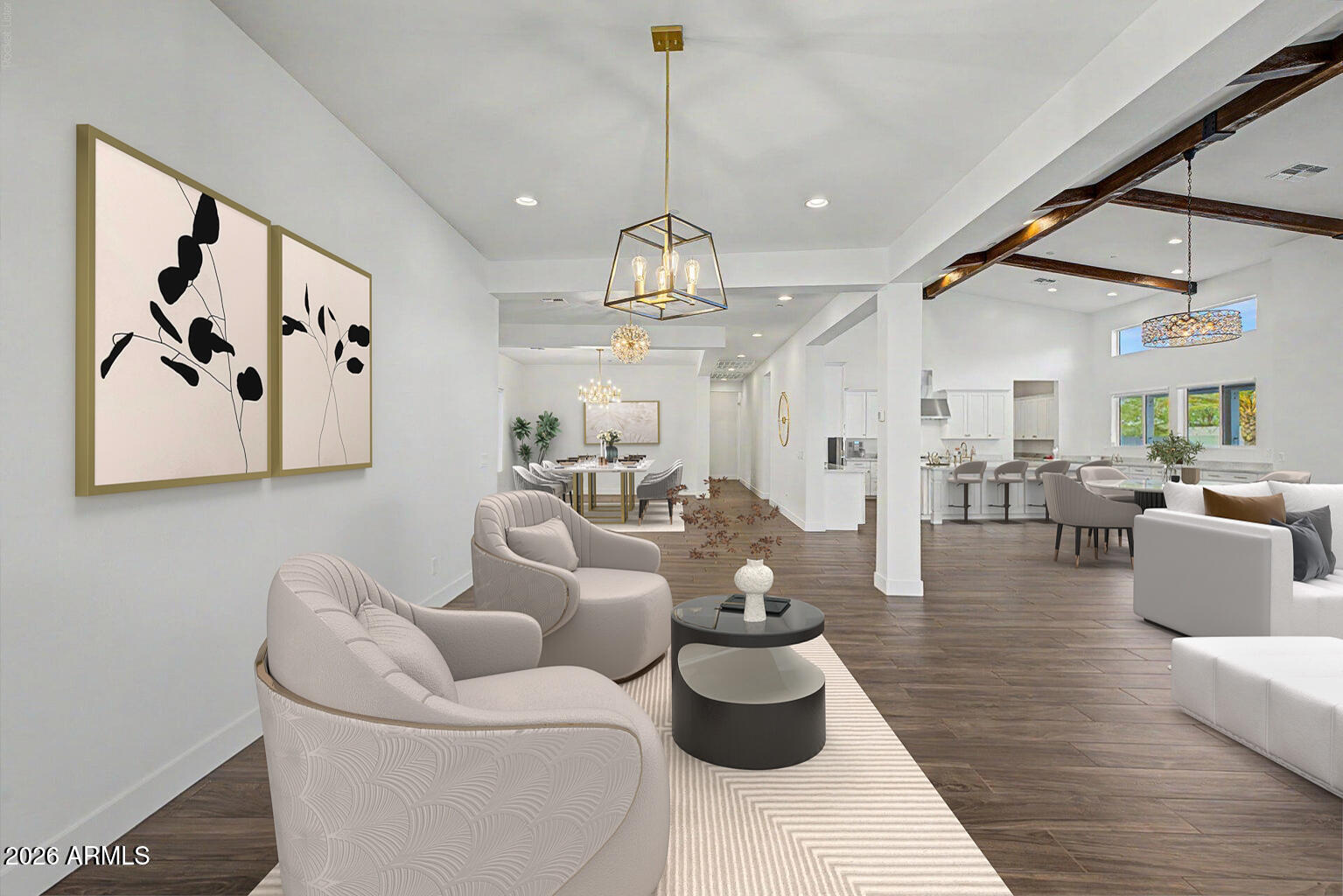 VISTAL PHASE 1 RESIDENTIAL COMMUNITY - Residential