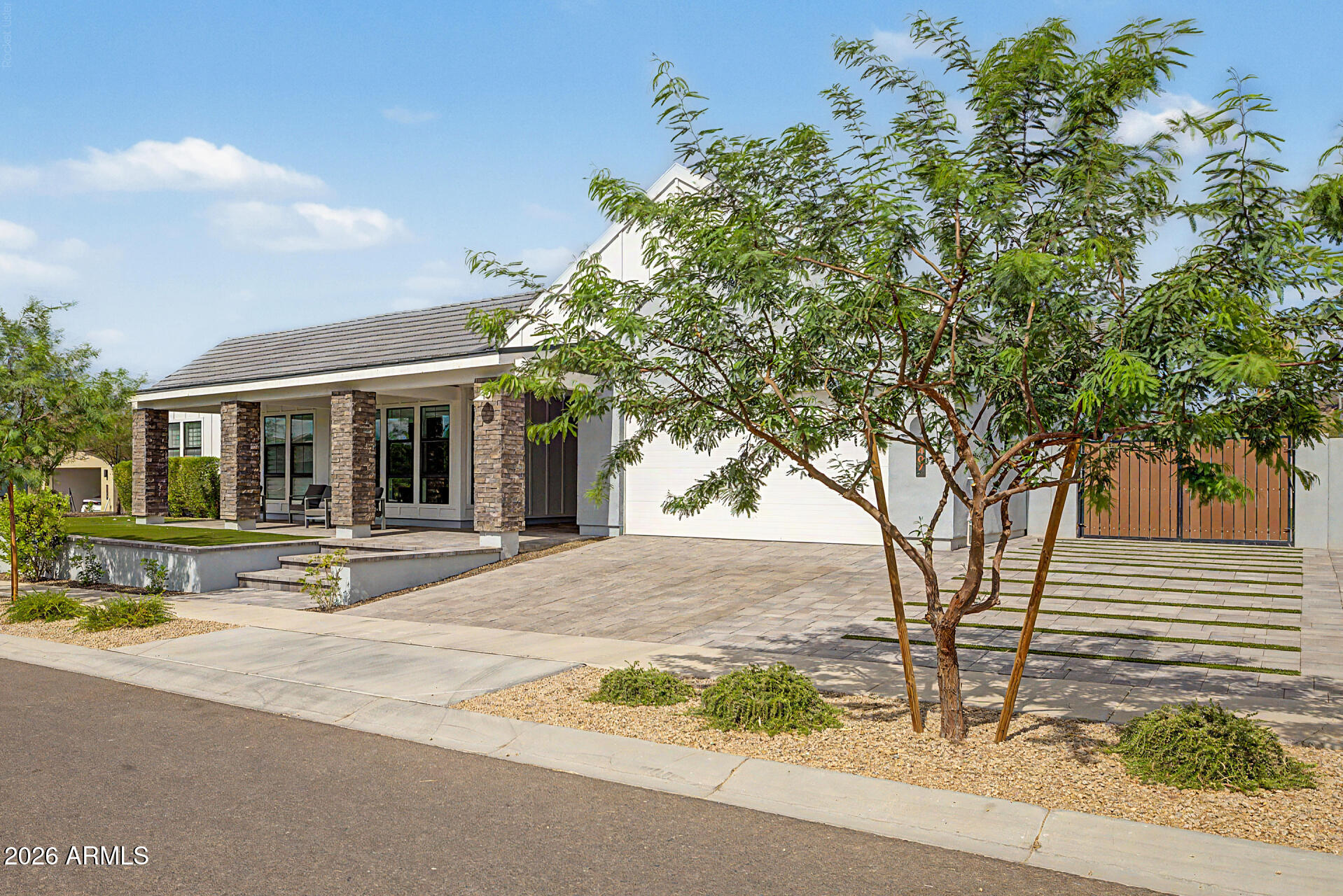 VISTAL PHASE 1 RESIDENTIAL COMMUNITY - Residential