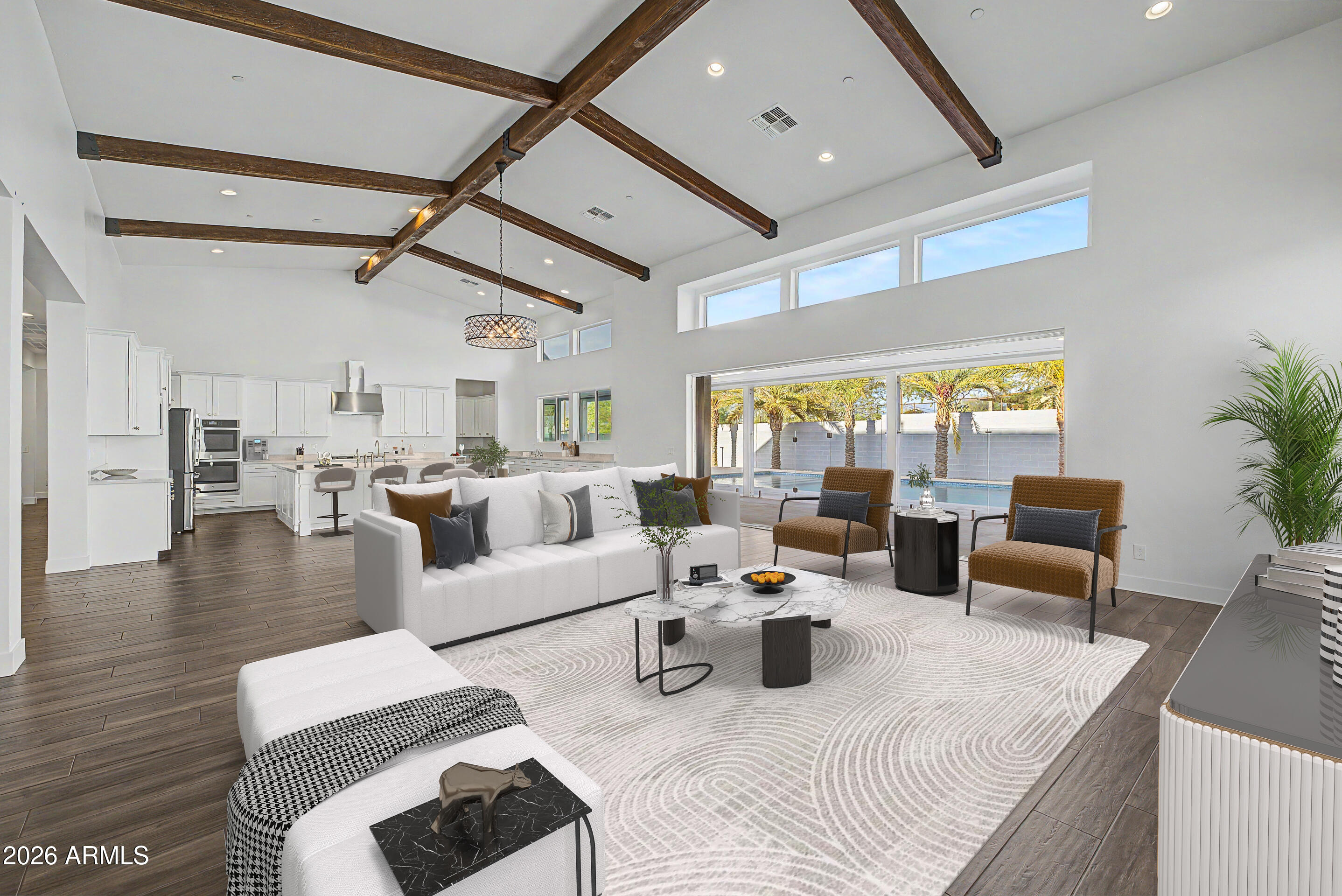 VISTAL PHASE 1 RESIDENTIAL COMMUNITY - Residential