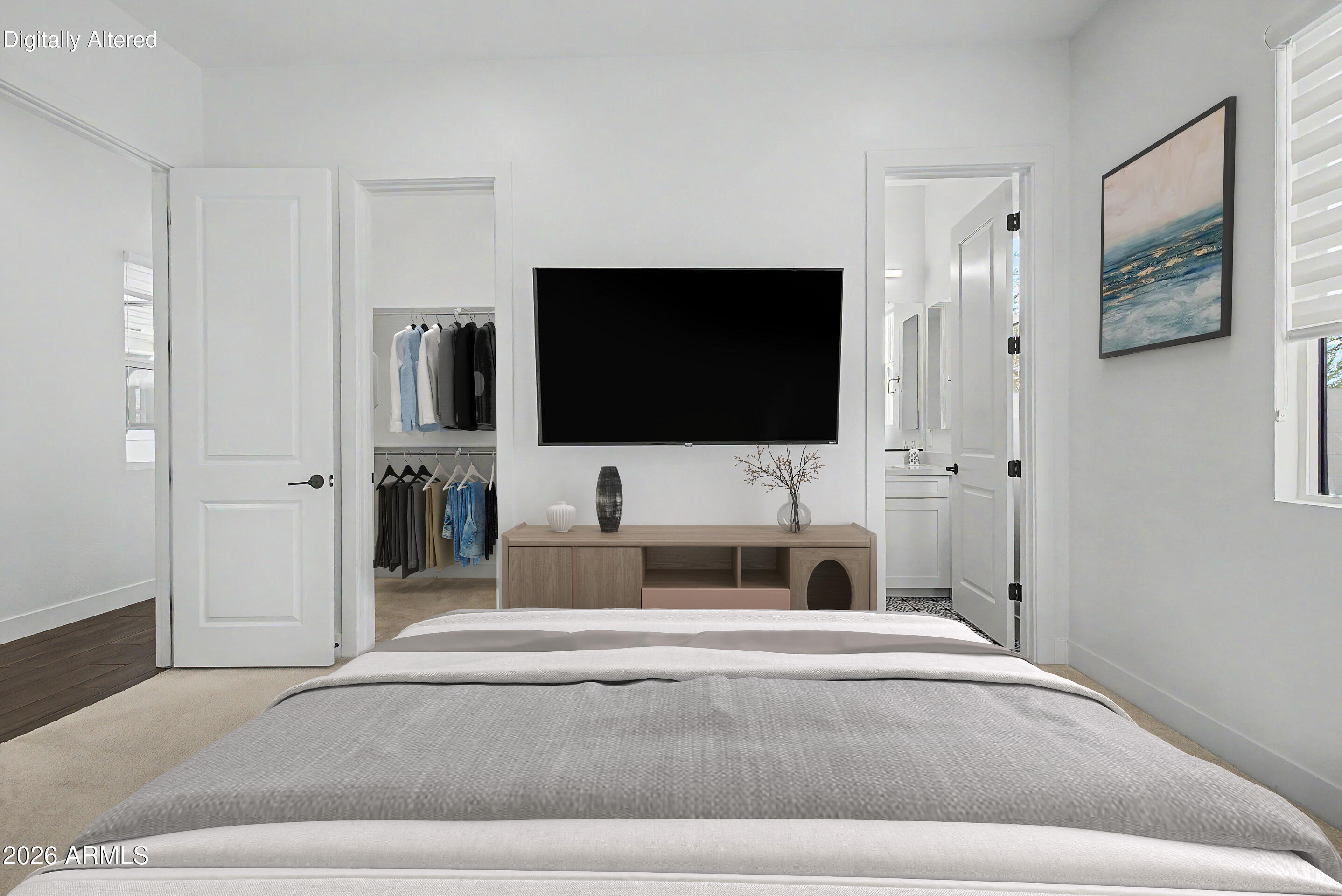 VISTAL PHASE 1 RESIDENTIAL COMMUNITY - Residential