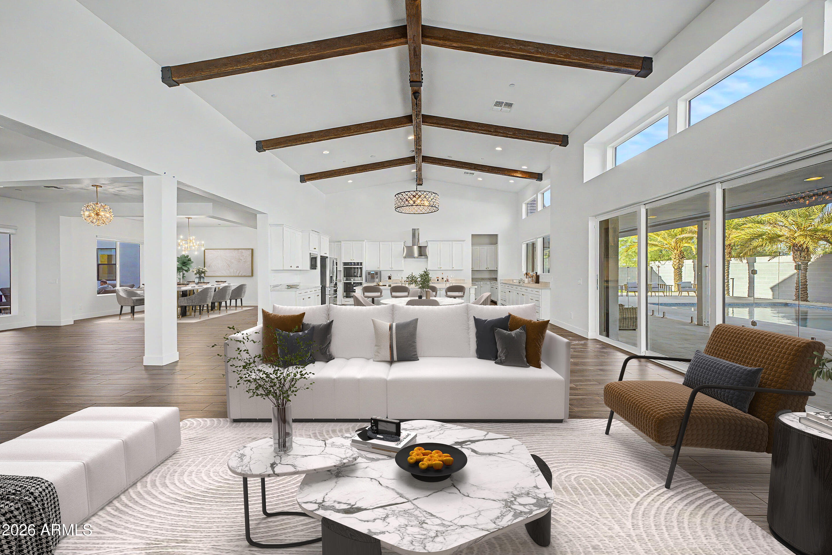 VISTAL PHASE 1 RESIDENTIAL COMMUNITY - Residential