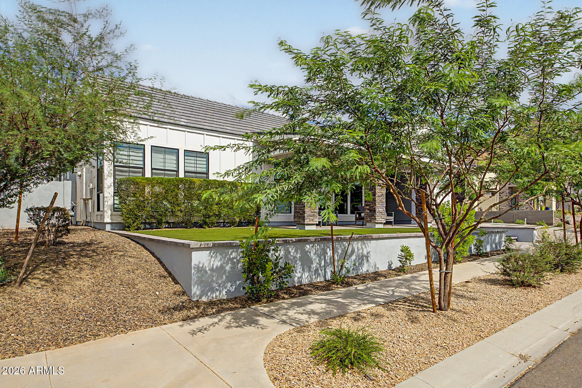 VISTAL PHASE 1 RESIDENTIAL COMMUNITY - Residential
