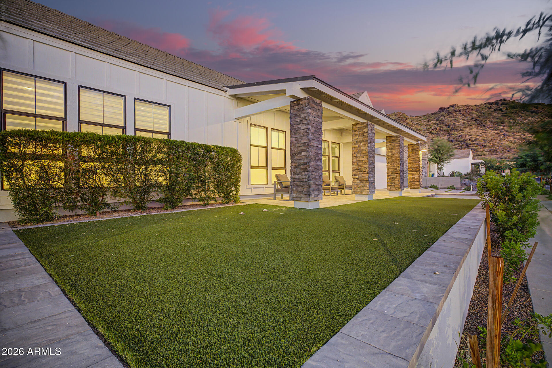 VISTAL PHASE 1 RESIDENTIAL COMMUNITY - Residential