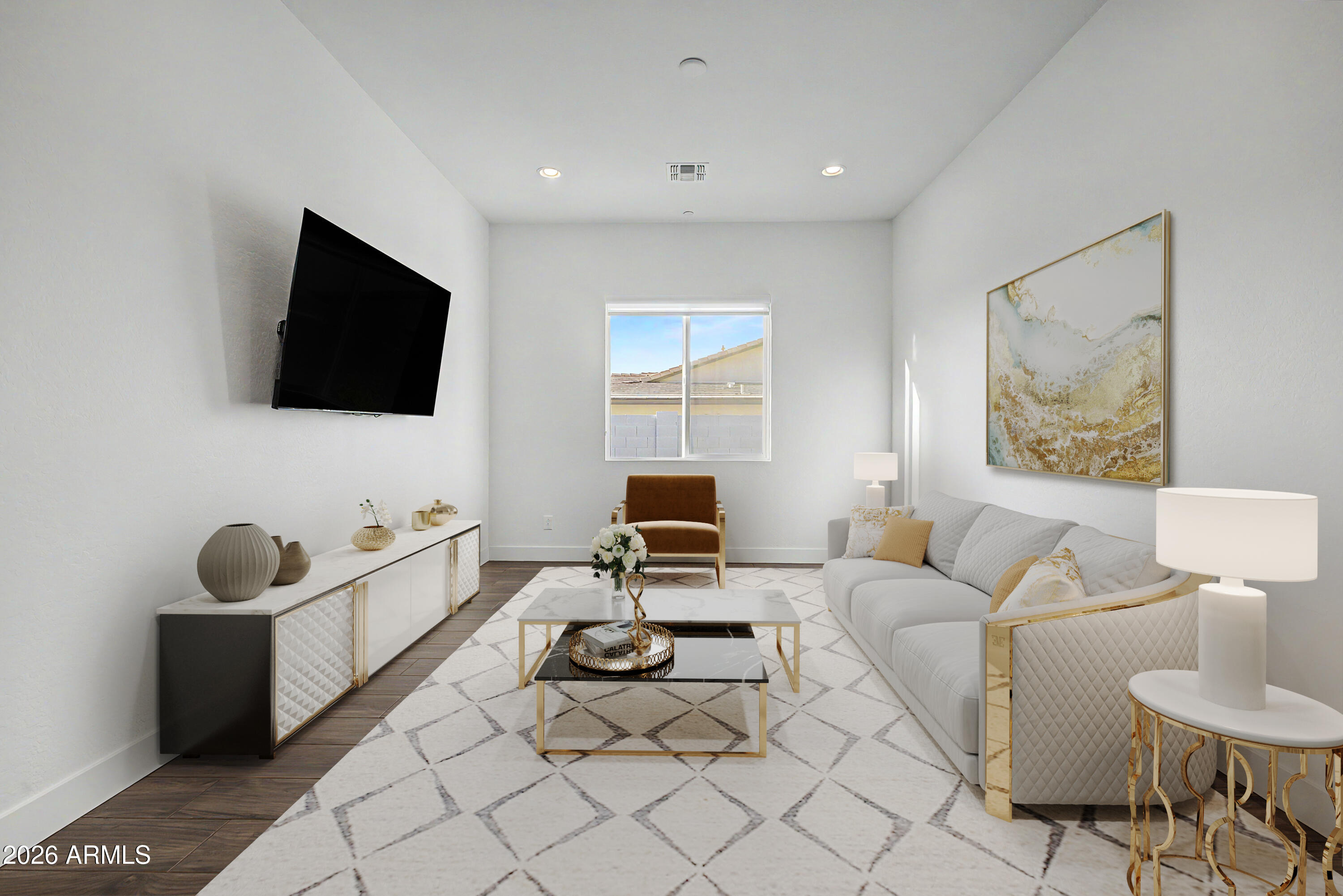 VISTAL PHASE 1 RESIDENTIAL COMMUNITY - Residential