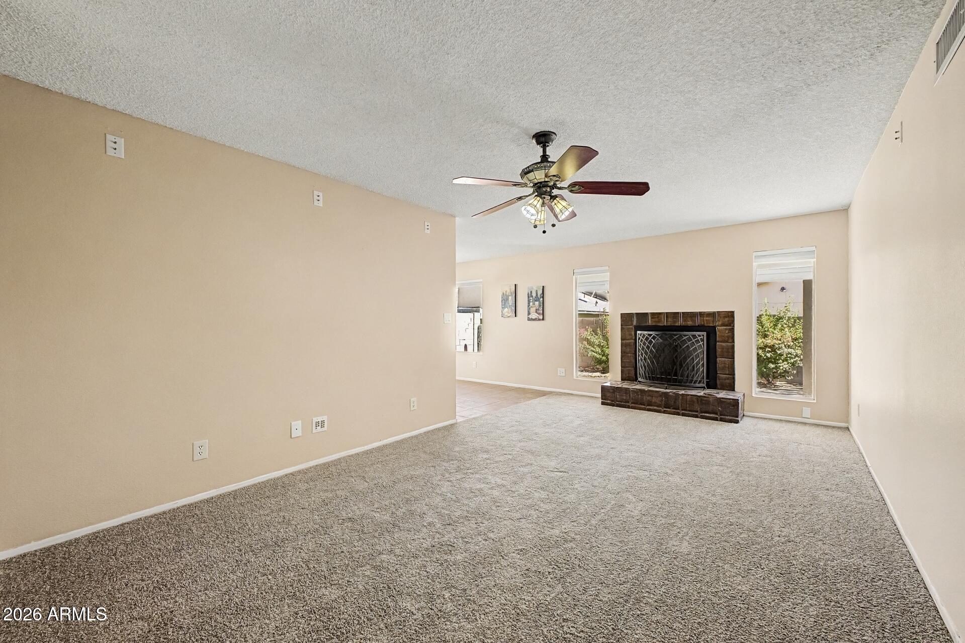 VILLAGE AT CANYON VIEW - Residential