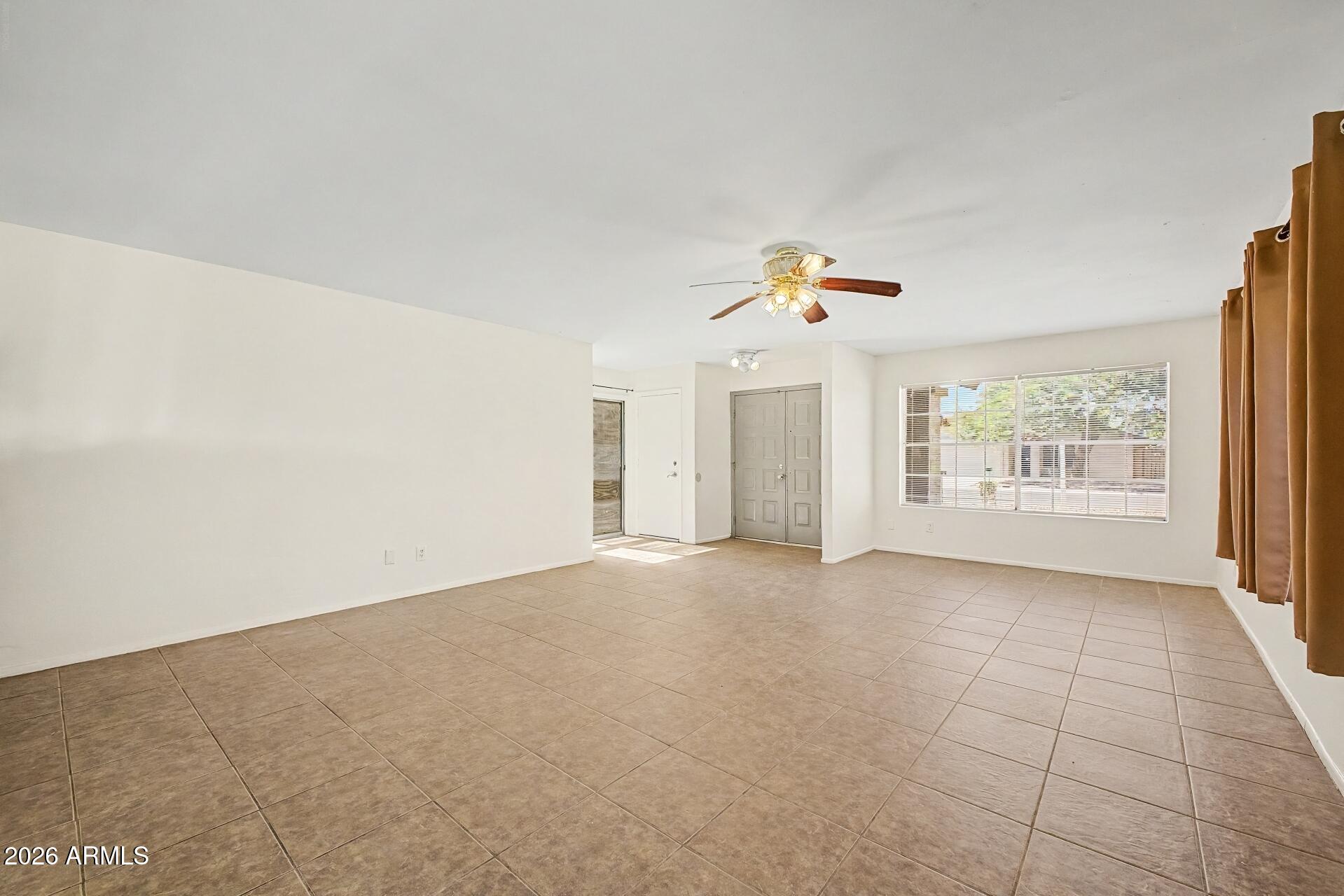 VILLAGE AT CANYON VIEW - Residential