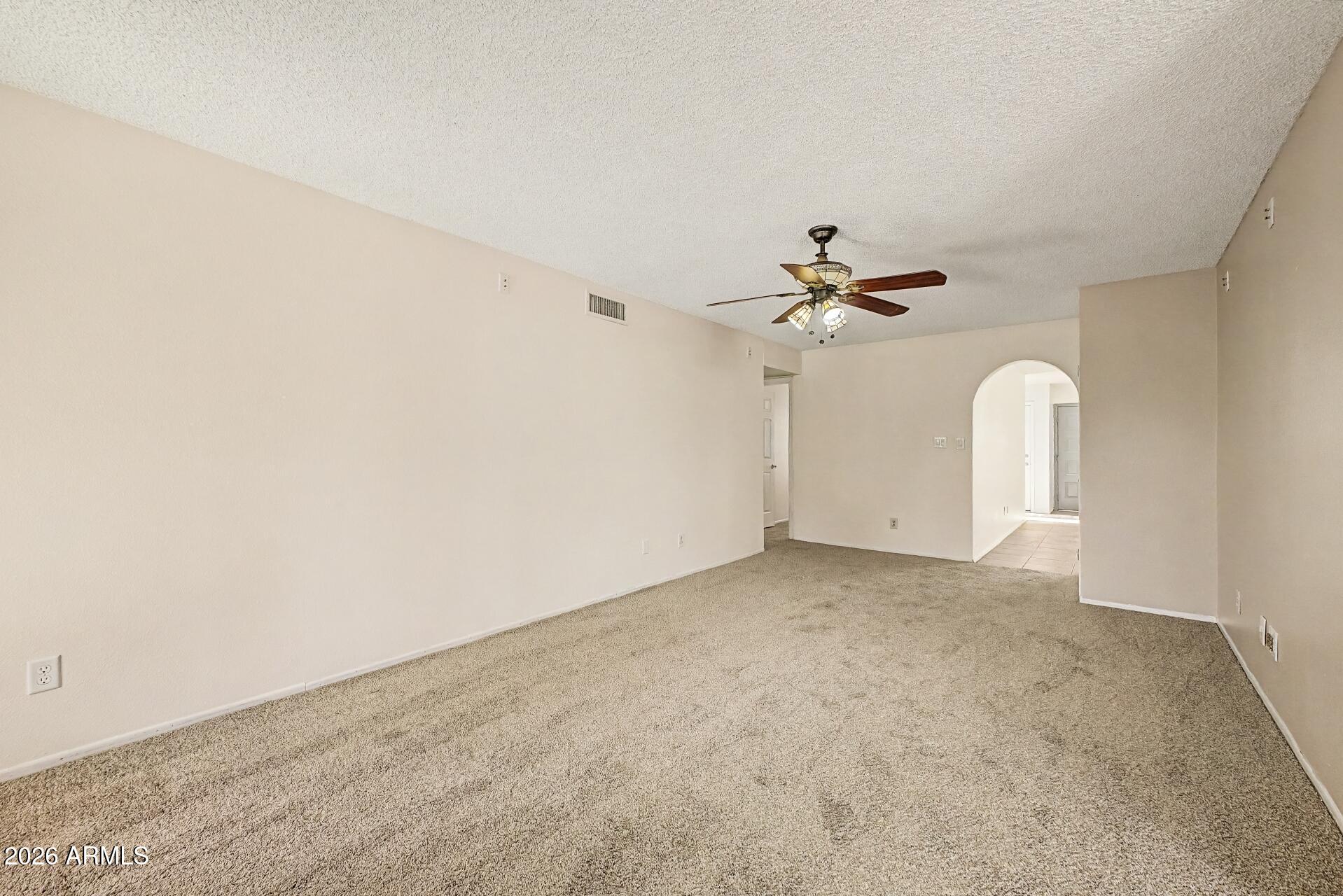 VILLAGE AT CANYON VIEW - Residential