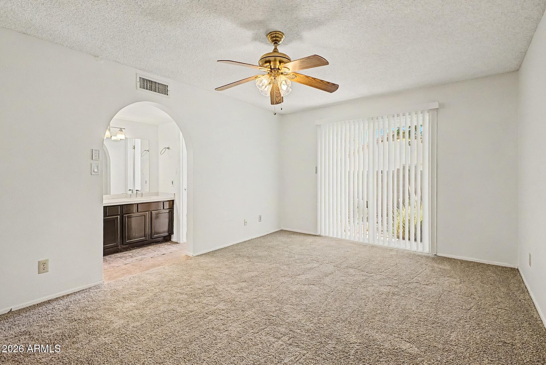 VILLAGE AT CANYON VIEW - Residential