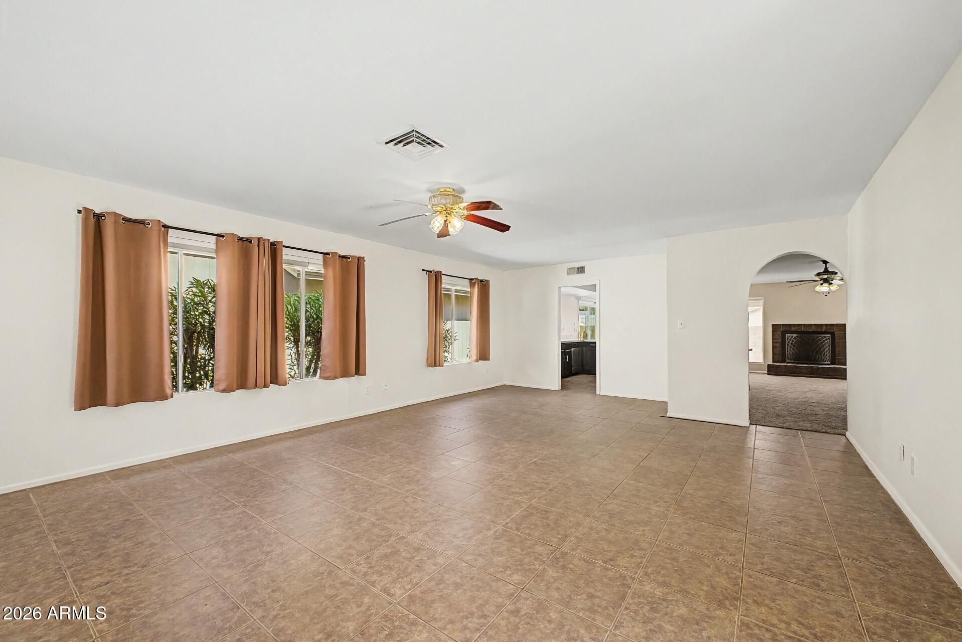 VILLAGE AT CANYON VIEW - Residential
