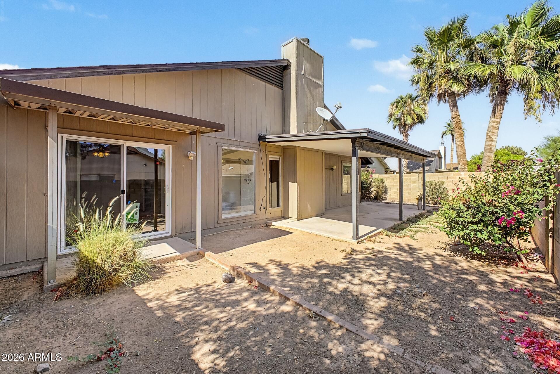 VILLAGE AT CANYON VIEW - Residential