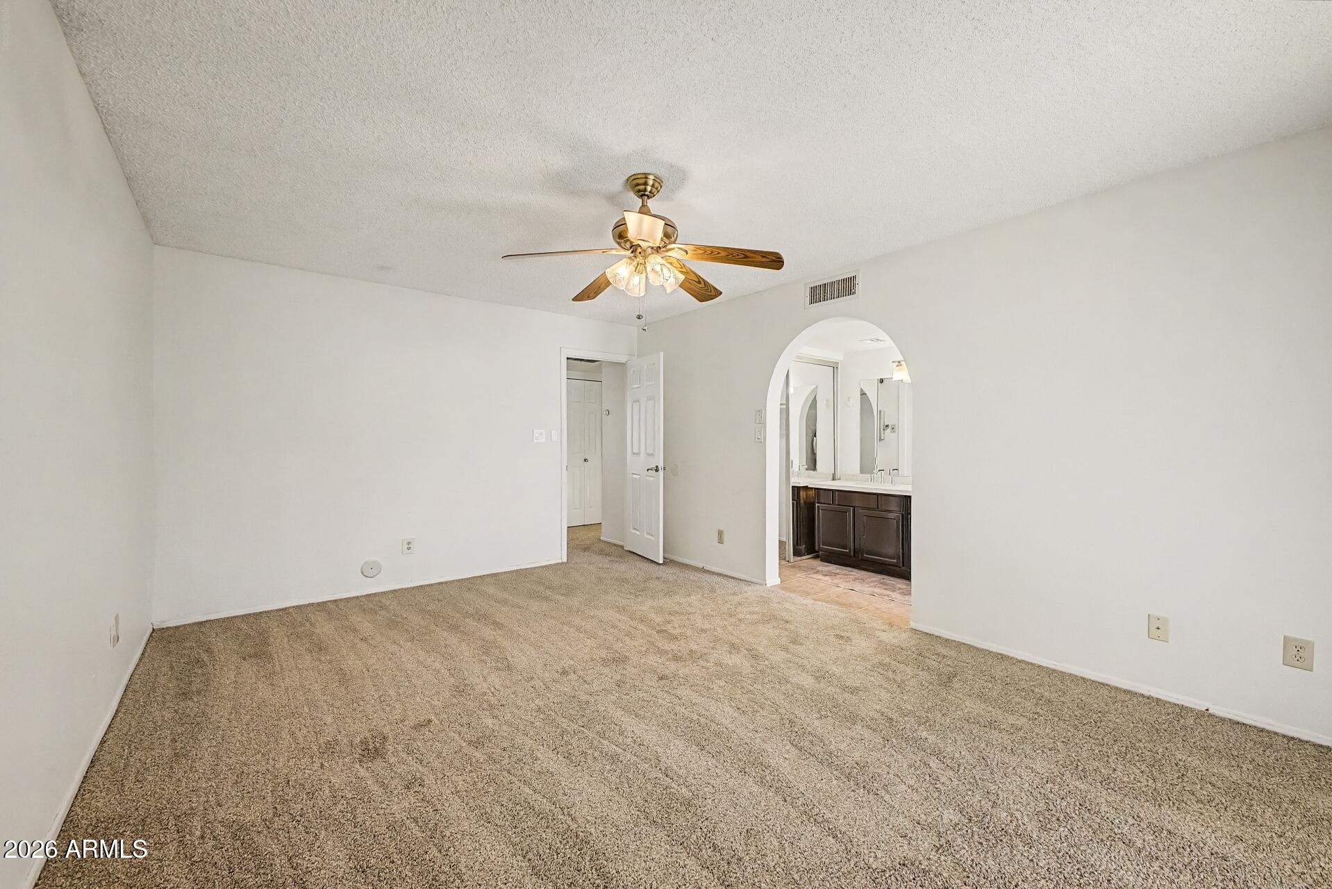 VILLAGE AT CANYON VIEW - Residential