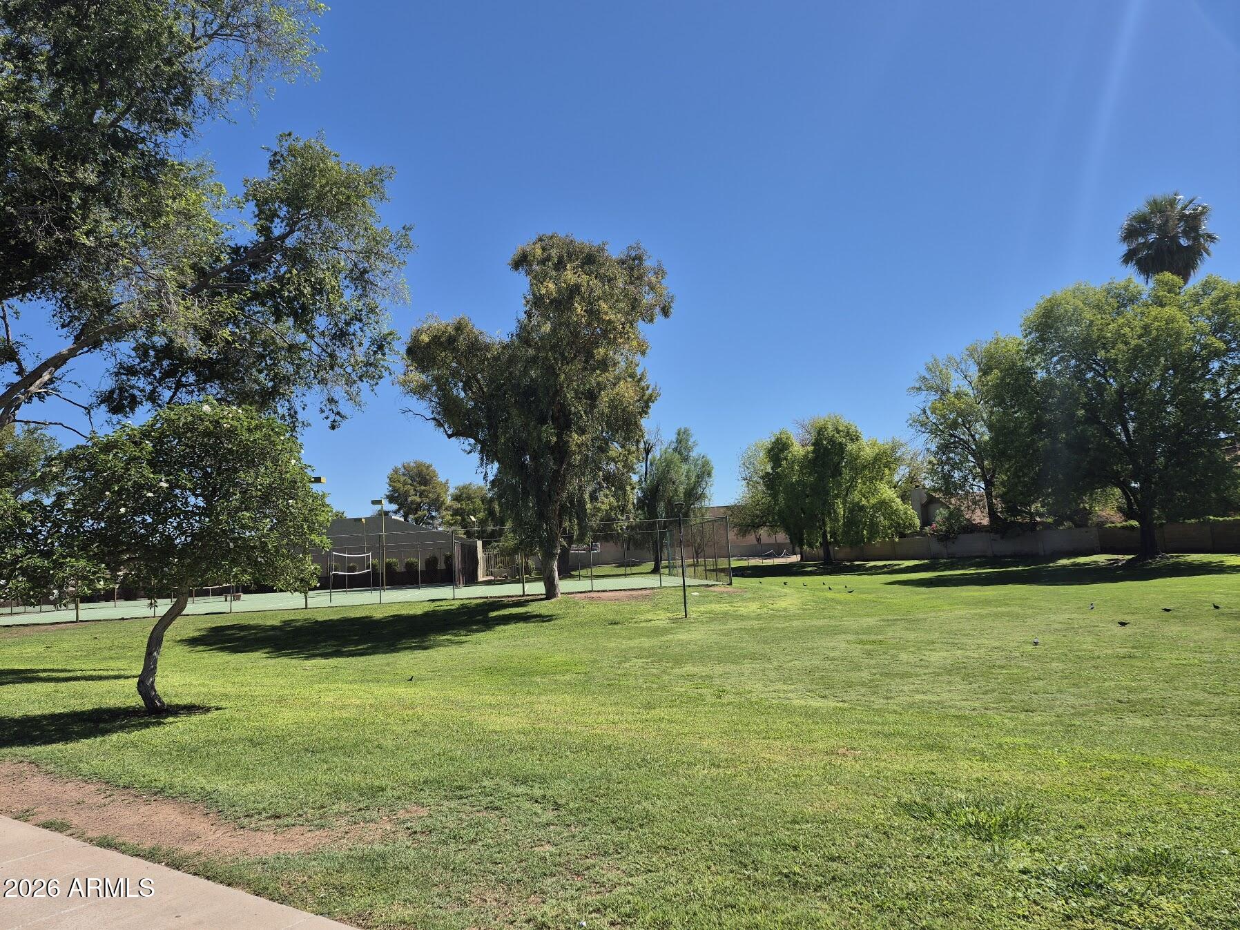 VILLAGE AT CANYON VIEW - Residential