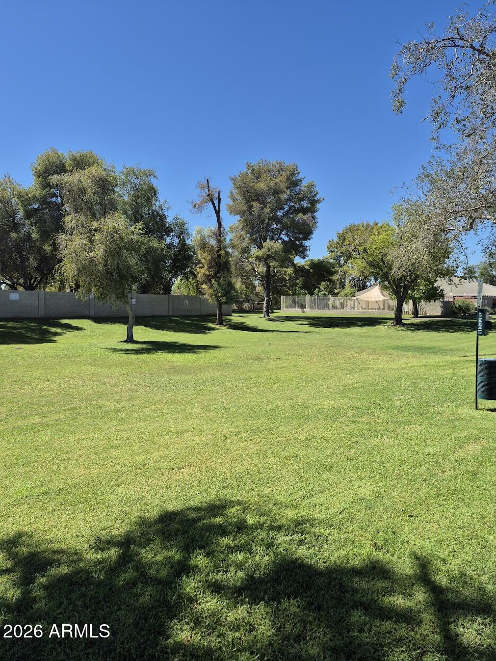 VILLAGE AT CANYON VIEW - Residential
