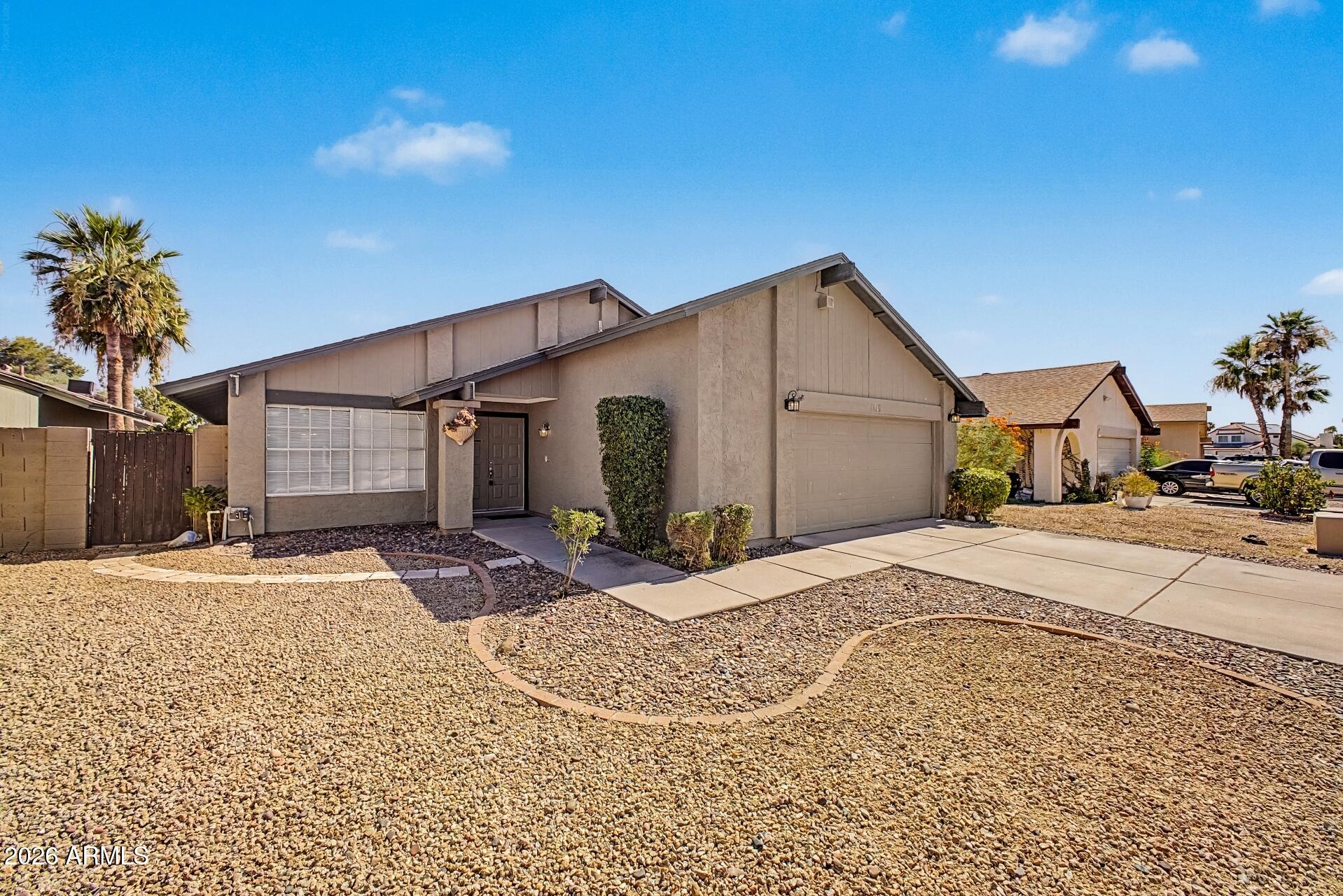 VILLAGE AT CANYON VIEW - Residential