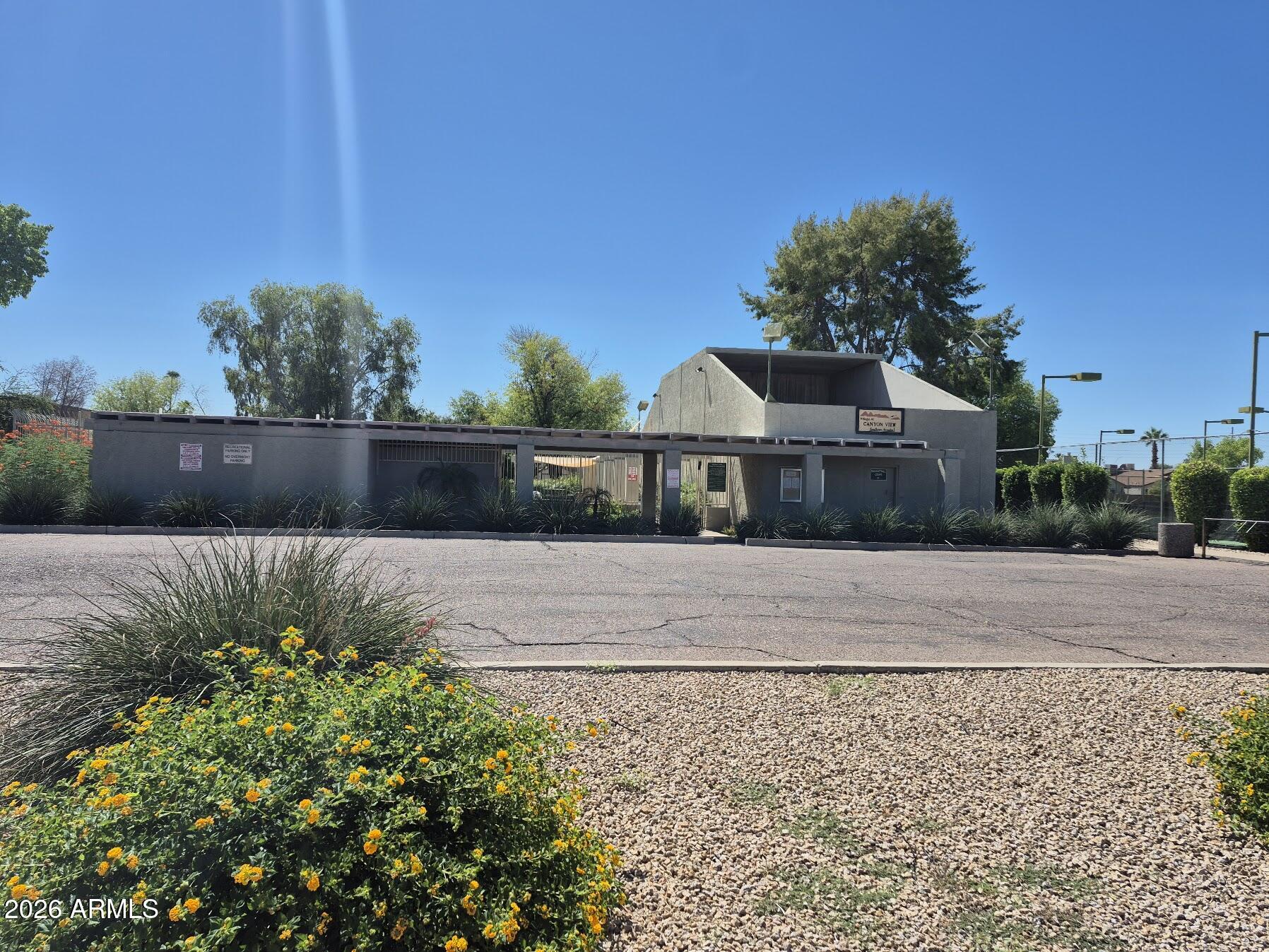 VILLAGE AT CANYON VIEW - Residential