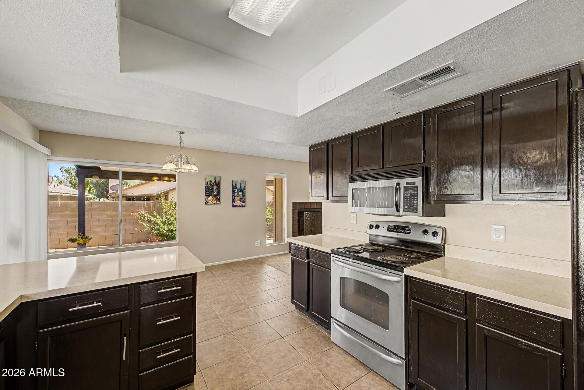 VILLAGE AT CANYON VIEW - Residential