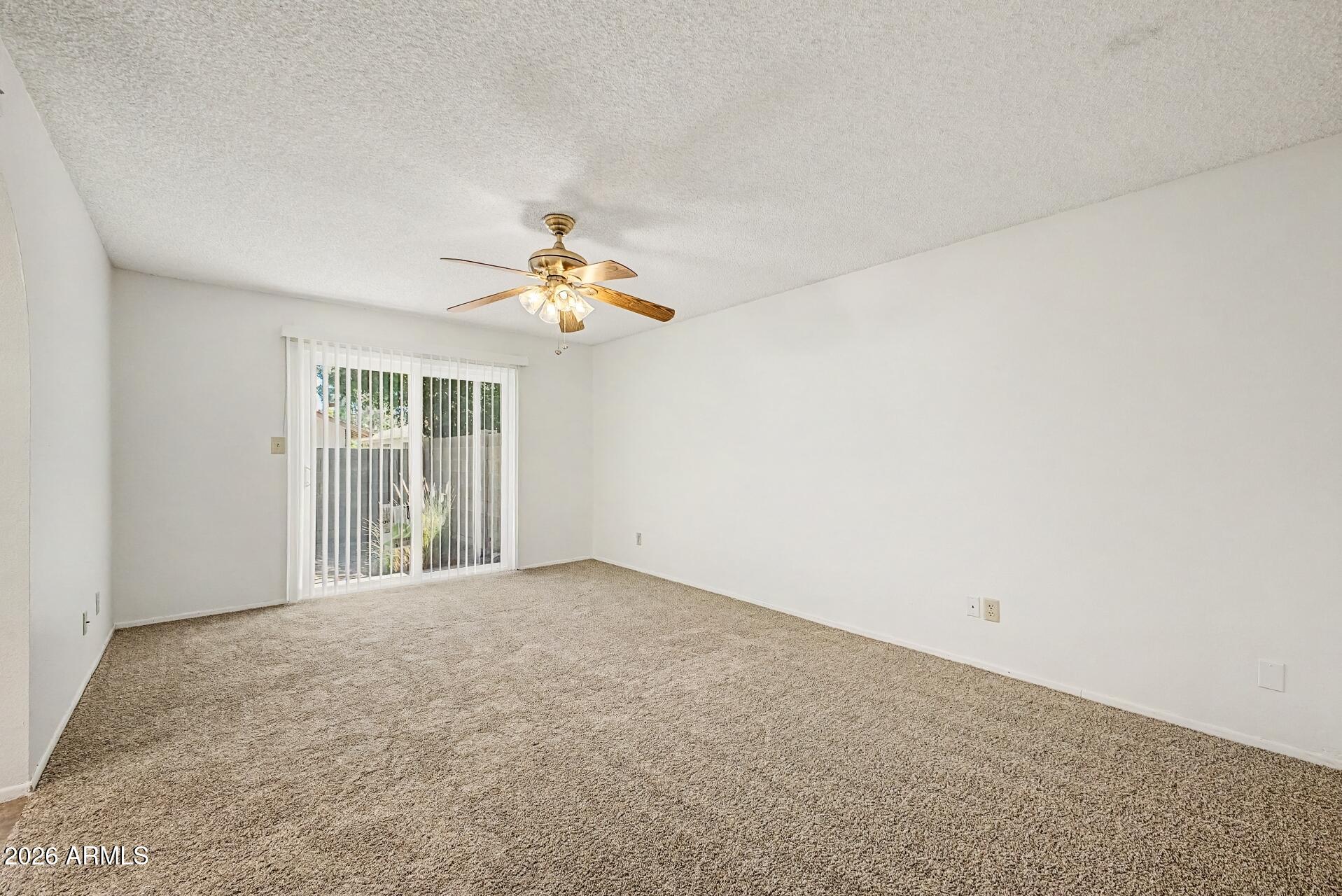 VILLAGE AT CANYON VIEW - Residential