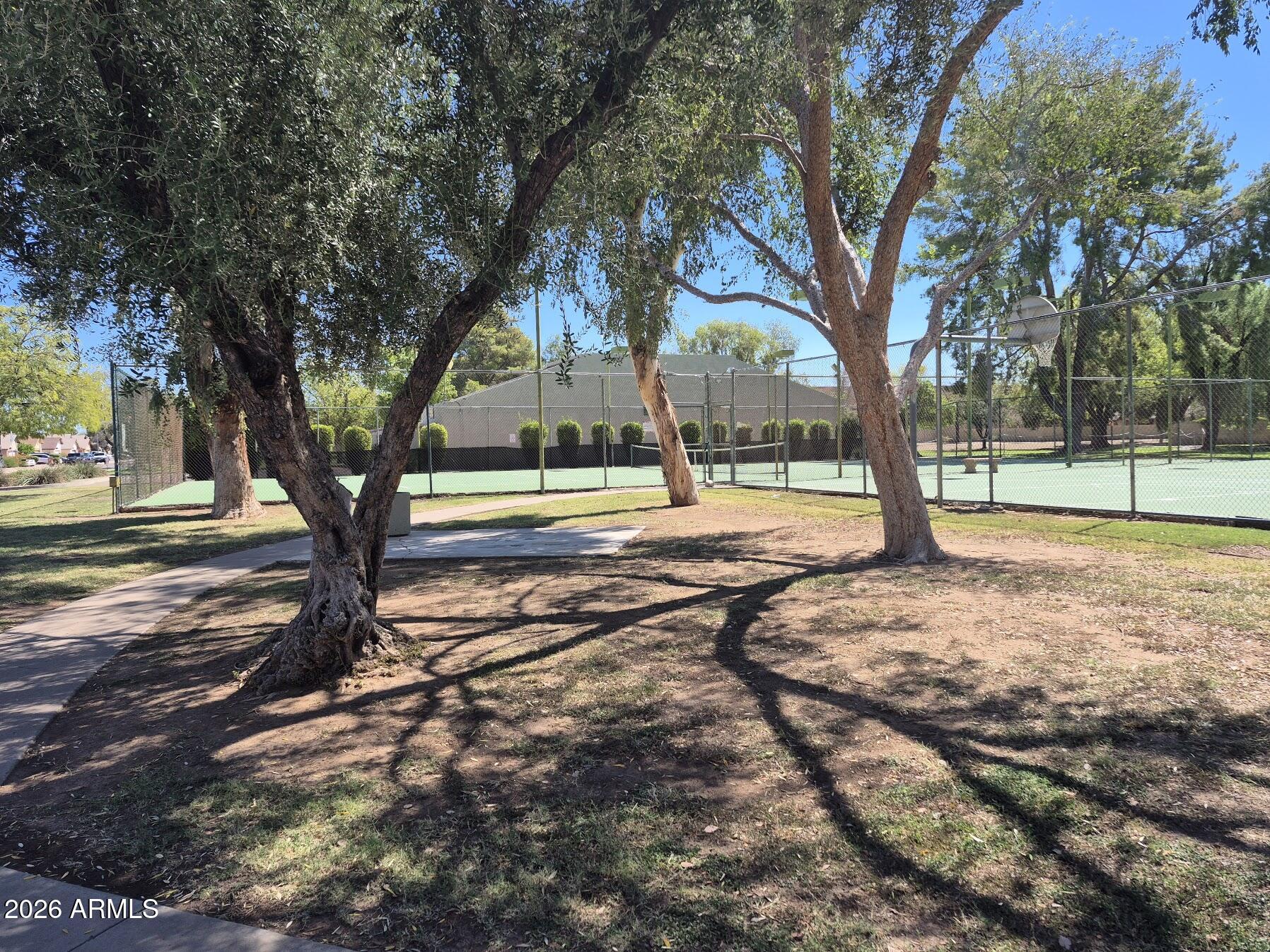 VILLAGE AT CANYON VIEW - Residential
