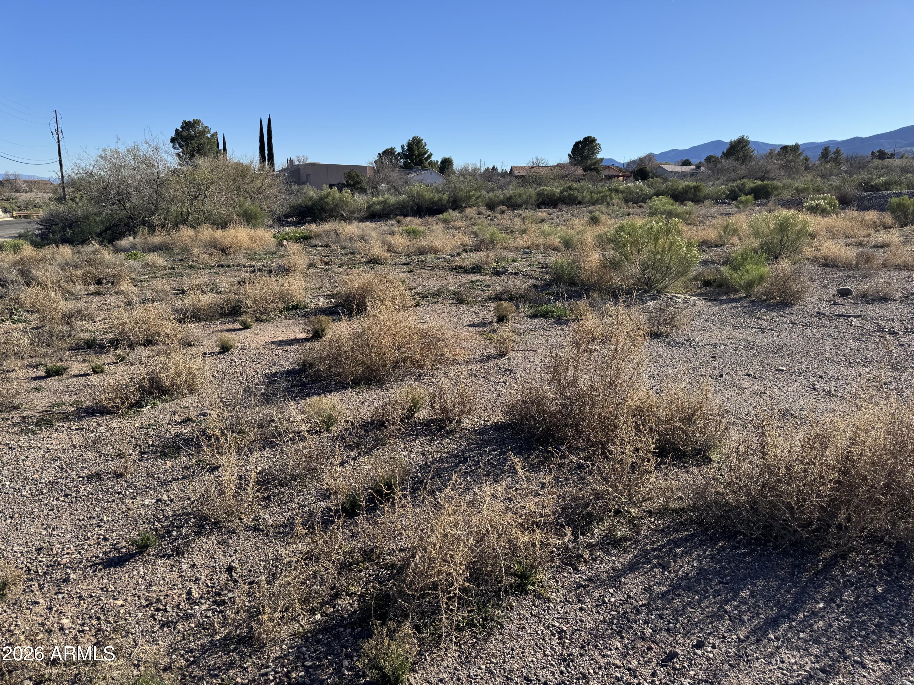 Crossroads at Mingus - Land