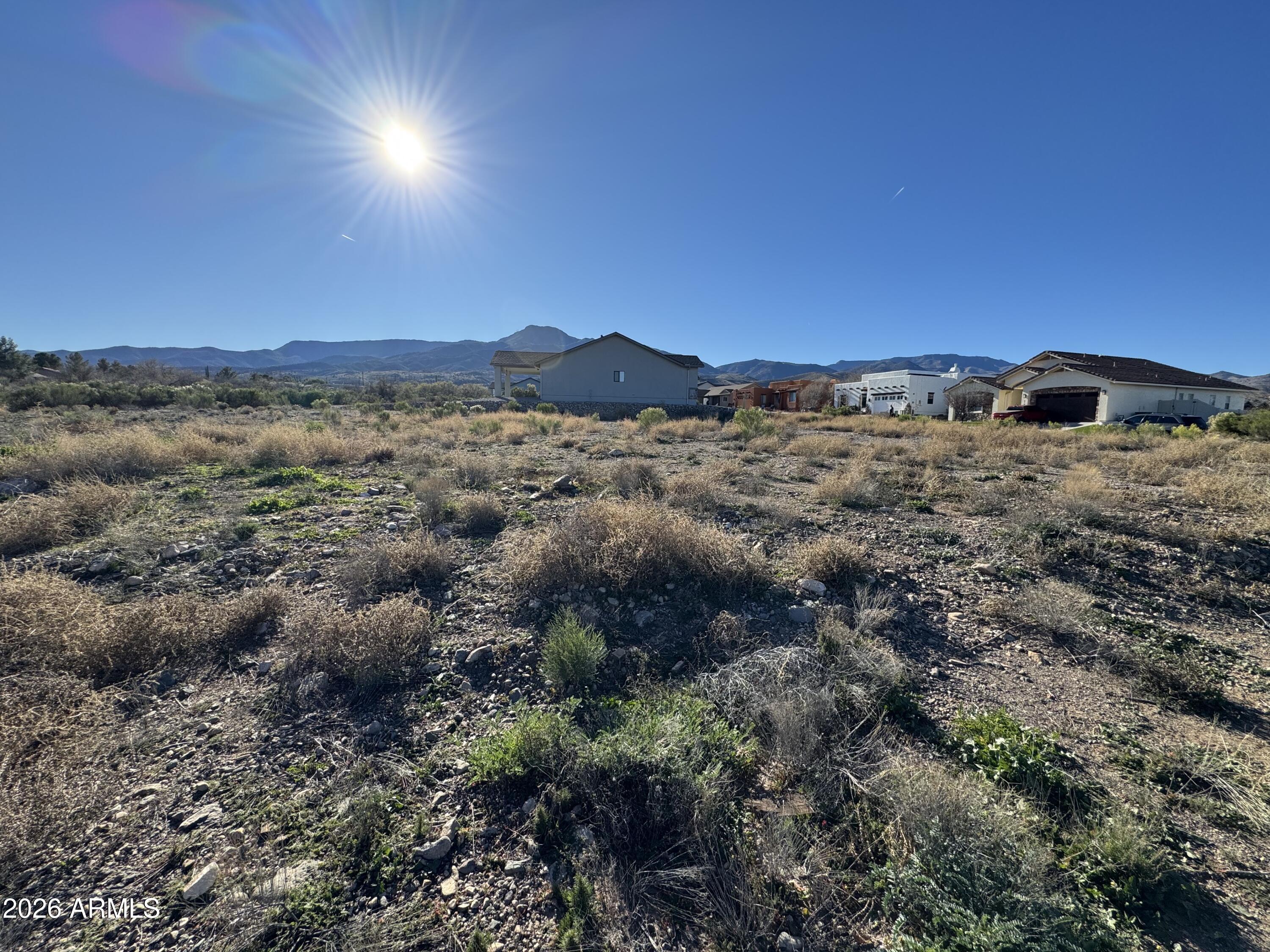 Crossroads at Mingus - Land