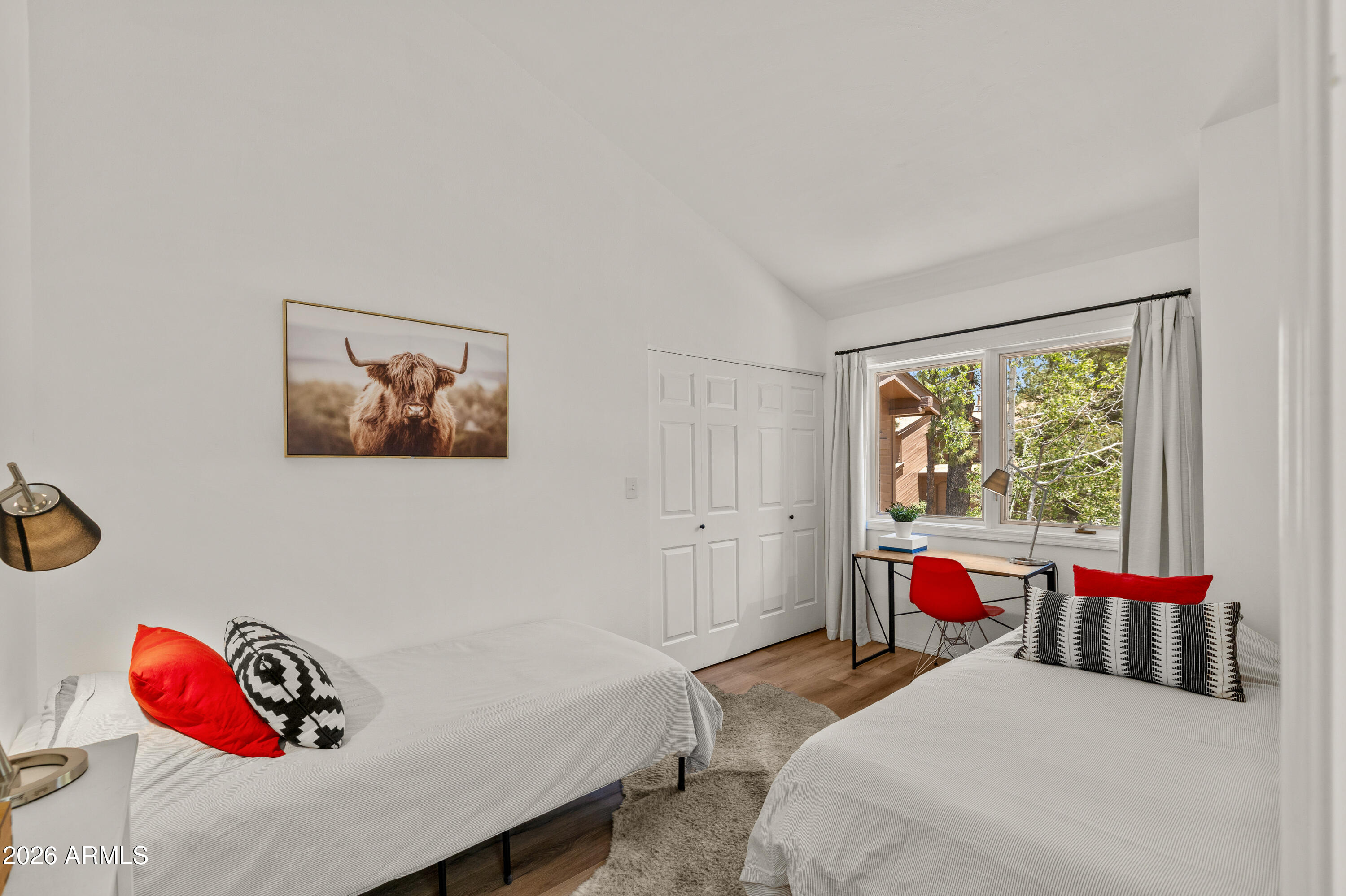 LAKEPOINT TOWNHOUSES AMENDED - Residential