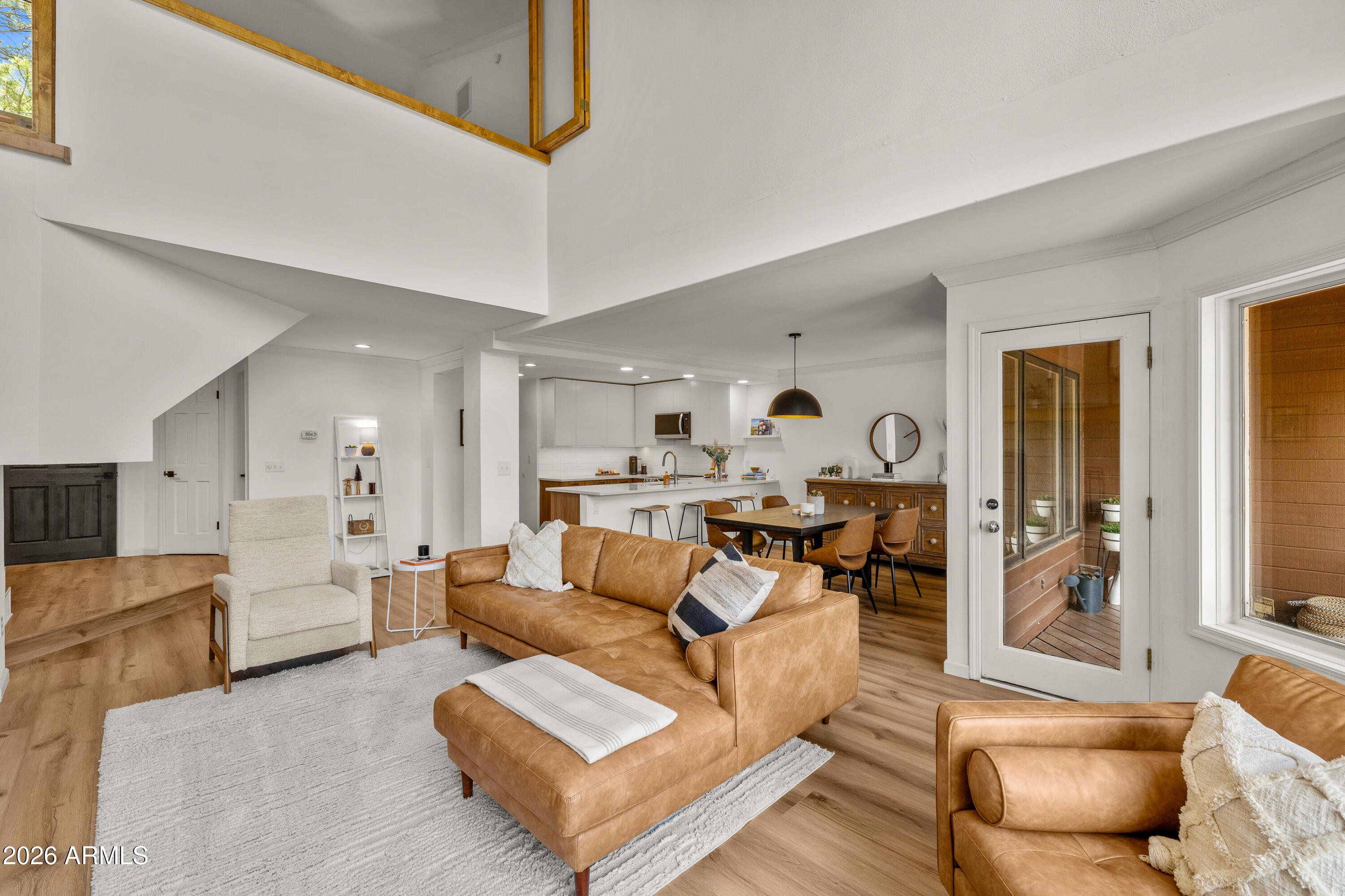 LAKEPOINT TOWNHOUSES AMENDED - Residential